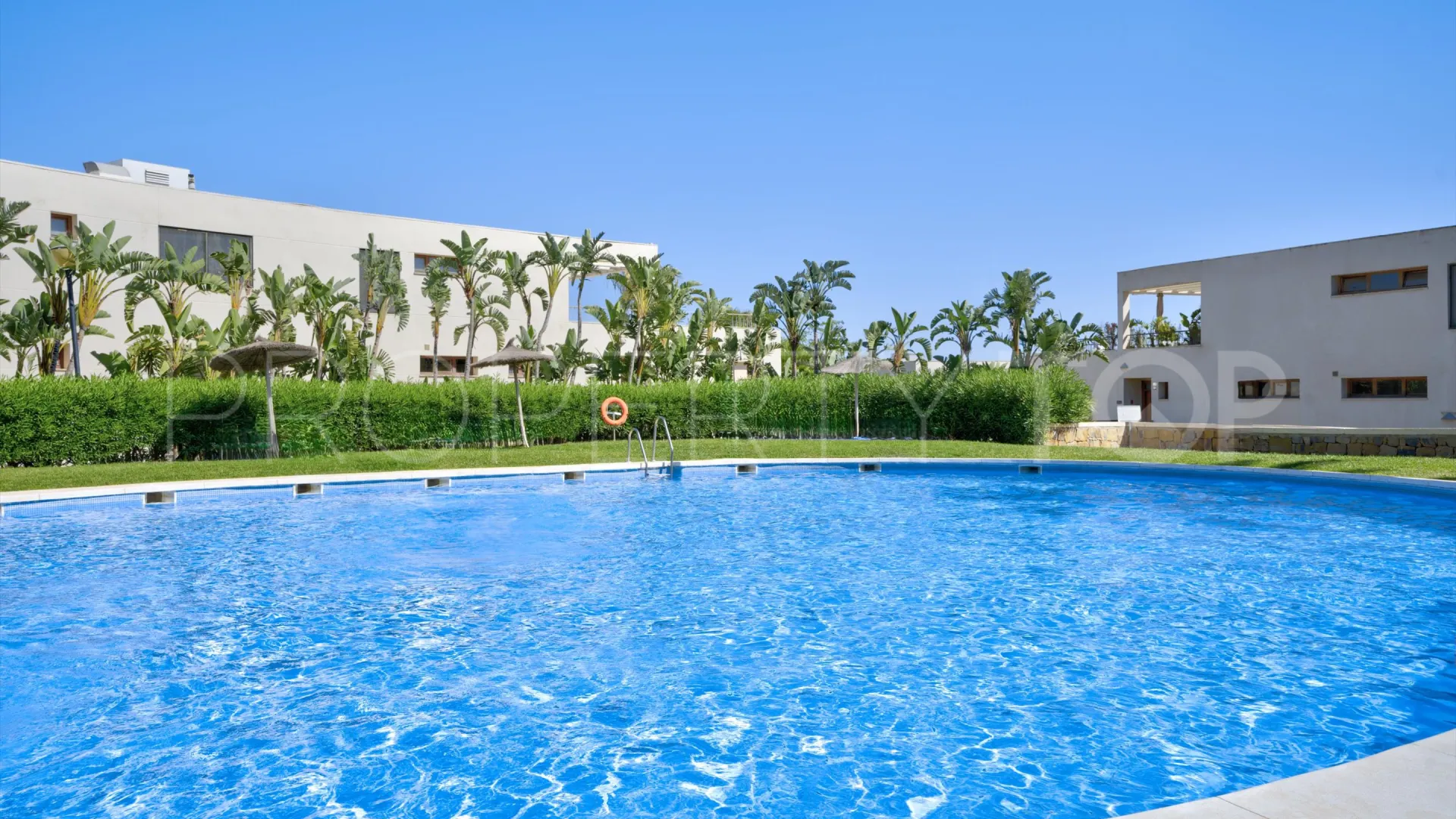 Lomas de los Monteros 3 bedrooms apartment for sale