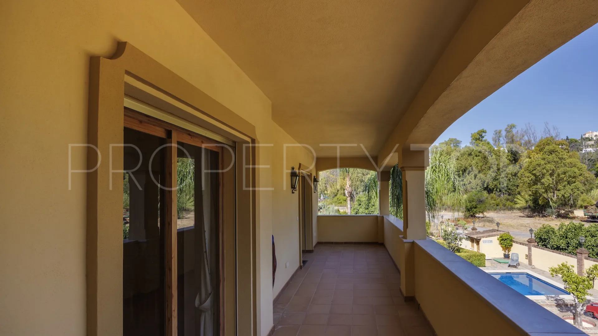 Pareado en venta en Vega del Colorado