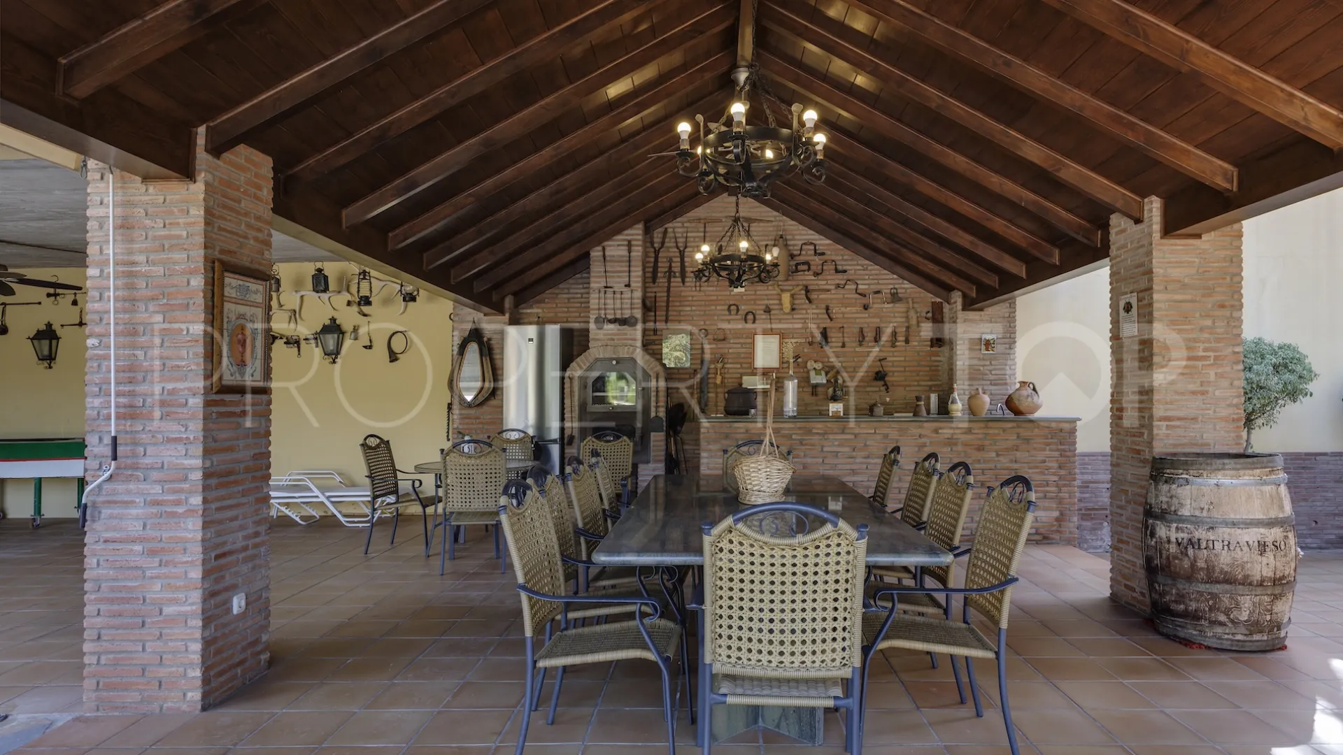Pareado en venta en Vega del Colorado
