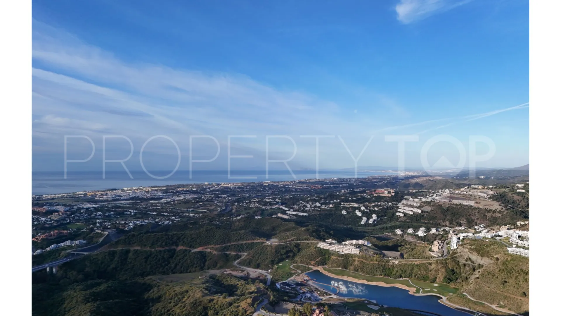 Real de La Quinta, villa en venta