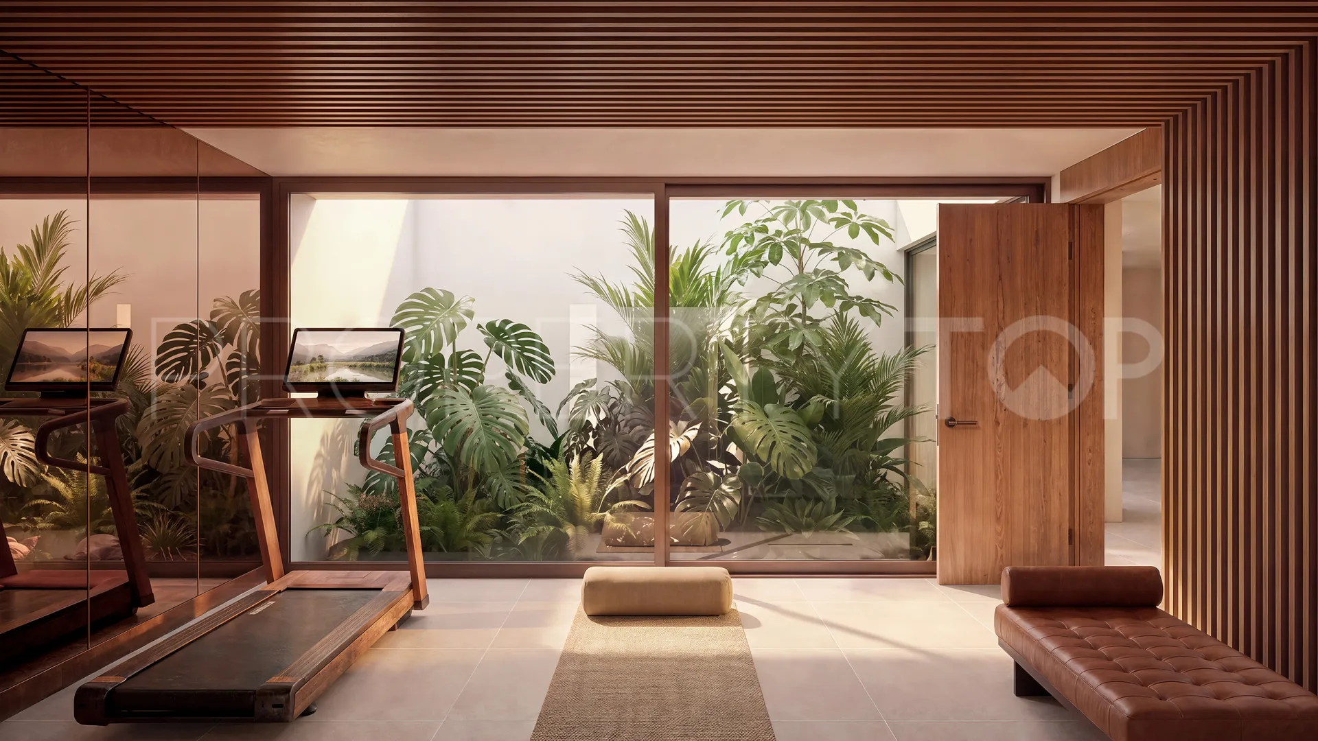 5 bedrooms villa in Benahavis for sale