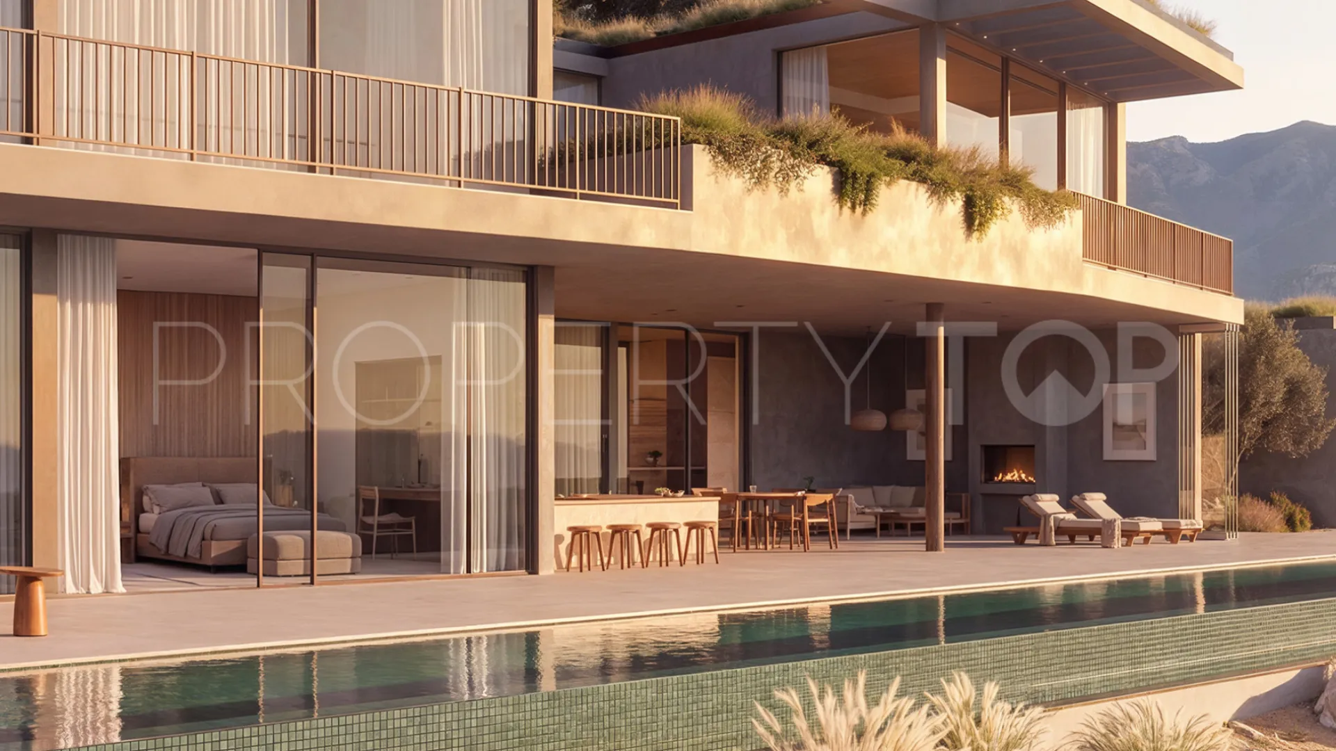 5 bedrooms villa in Benahavis for sale