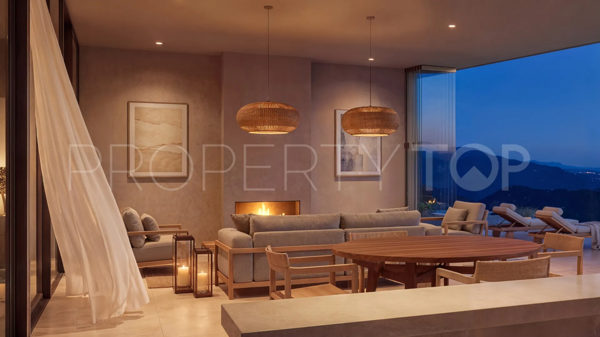 5 bedrooms villa in Benahavis for sale