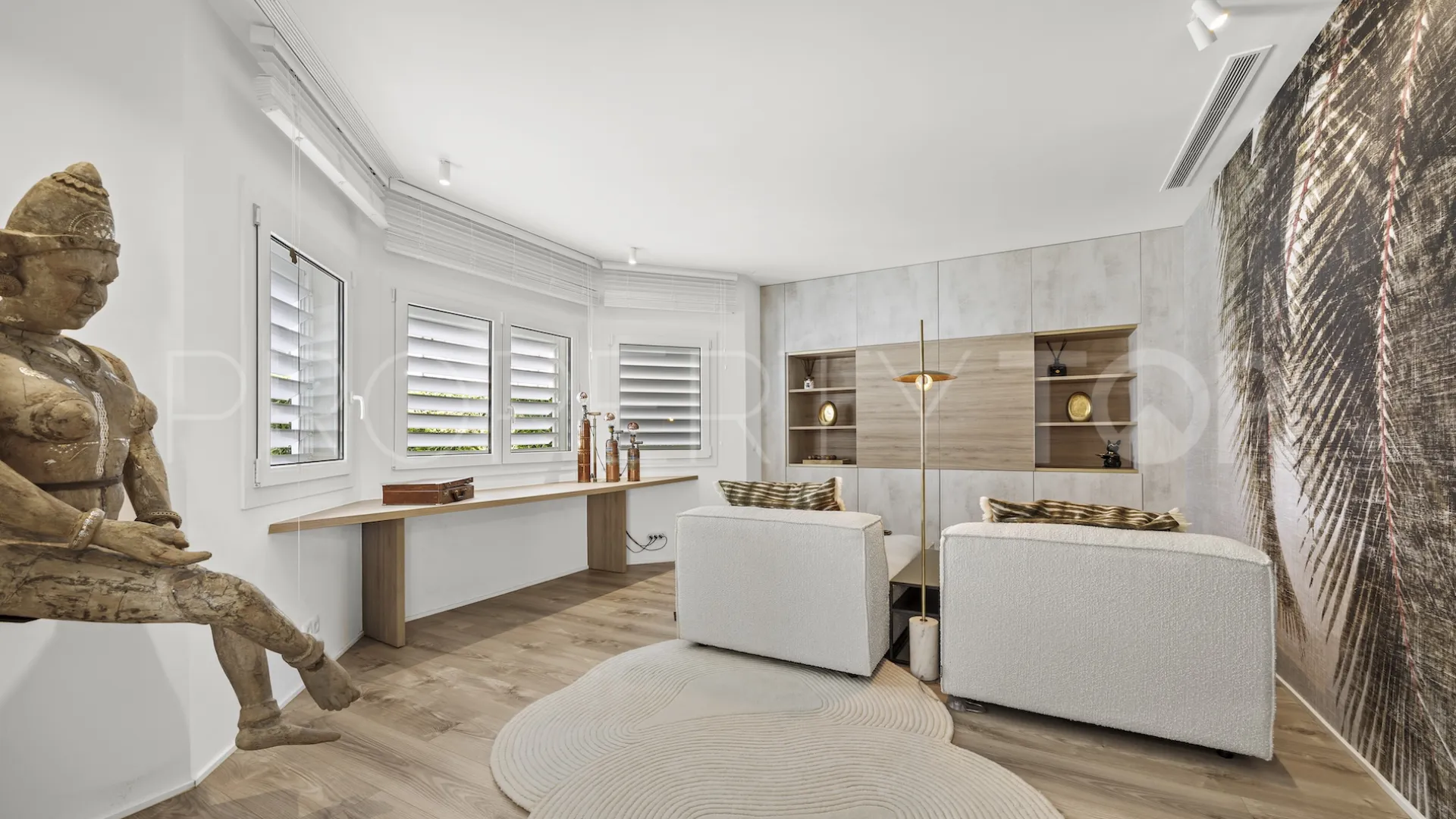 Villa en venta en Guadalmina Alta de 5 dormitorios