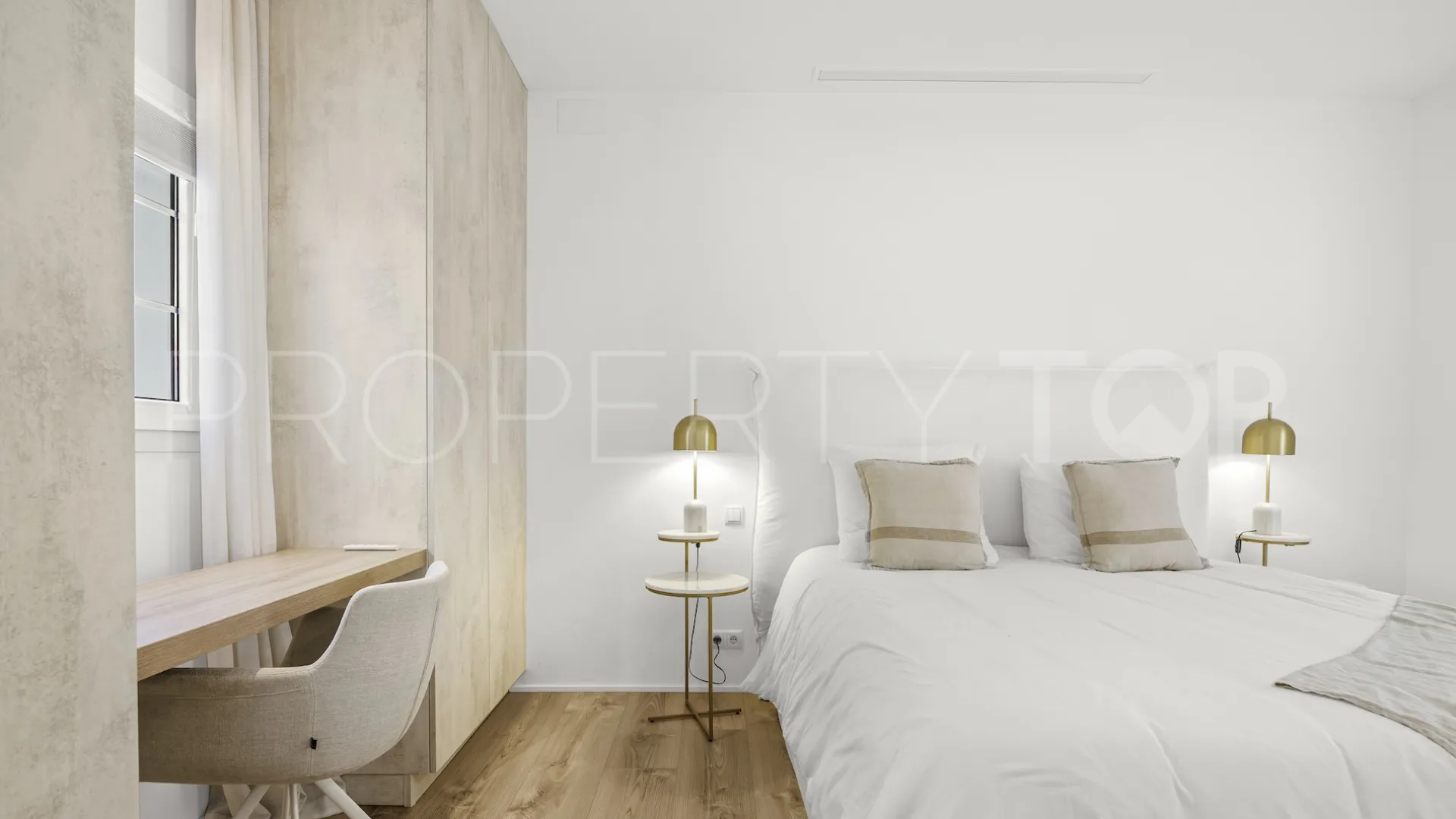 Villa en venta en Guadalmina Alta de 5 dormitorios