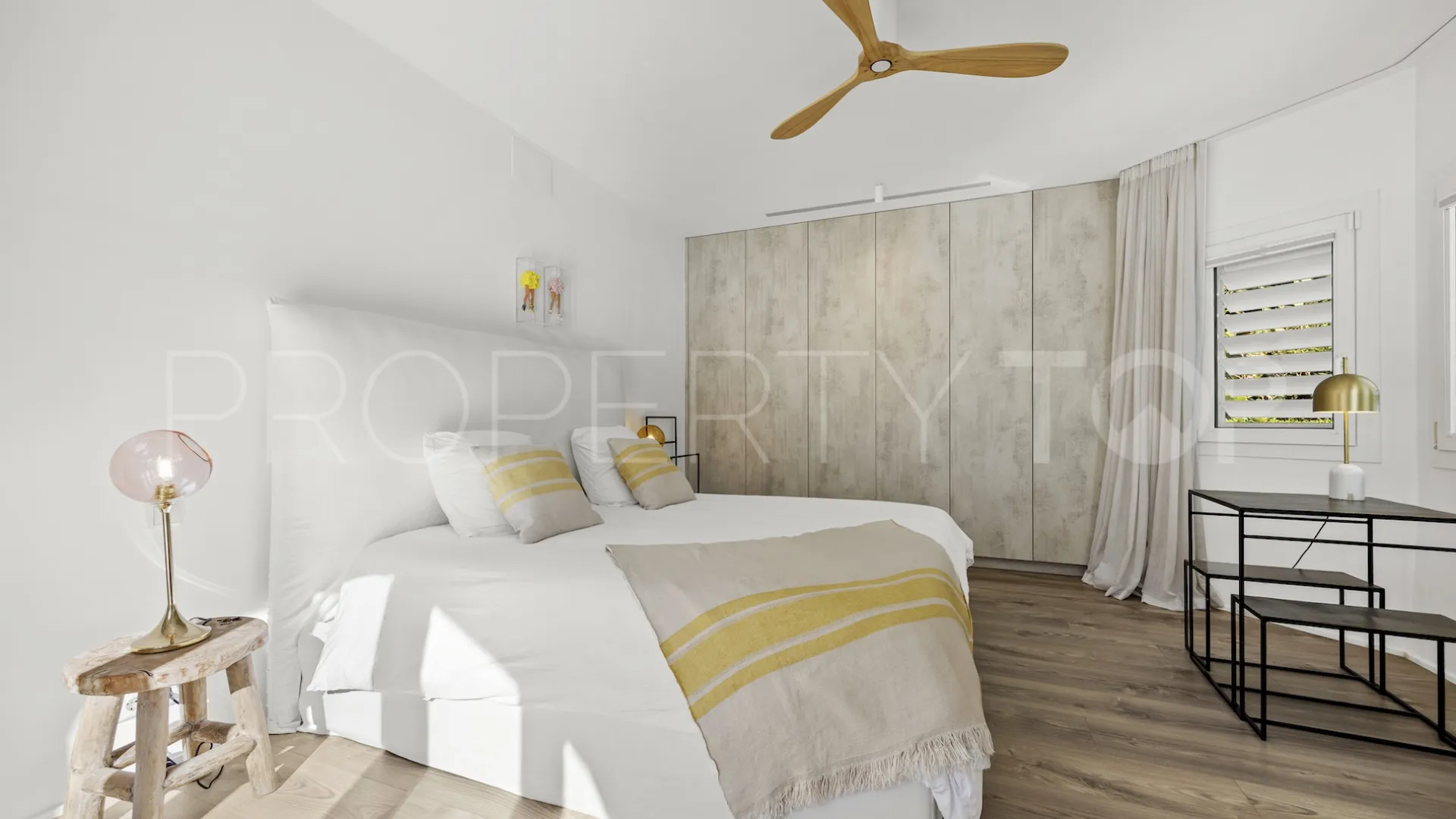 Villa en venta en Guadalmina Alta de 5 dormitorios