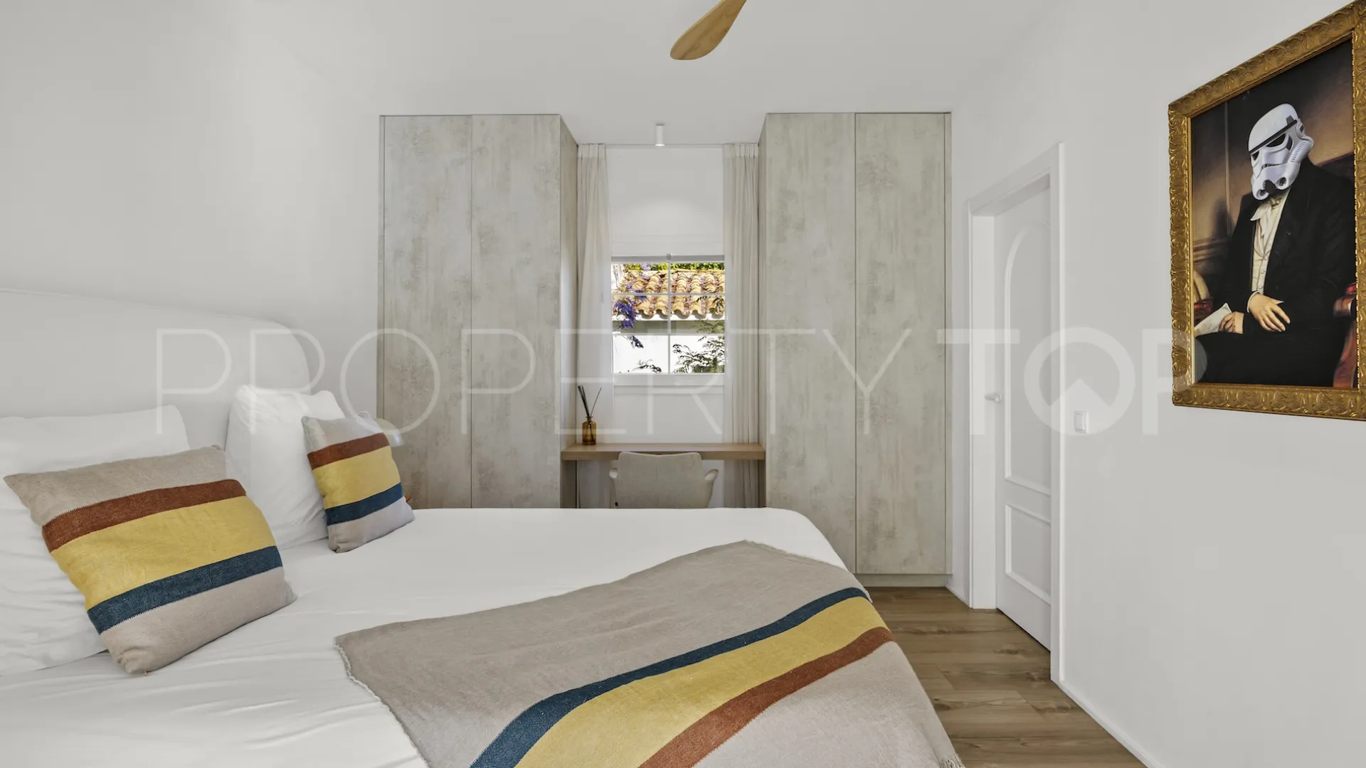 Villa en venta en Guadalmina Alta de 5 dormitorios