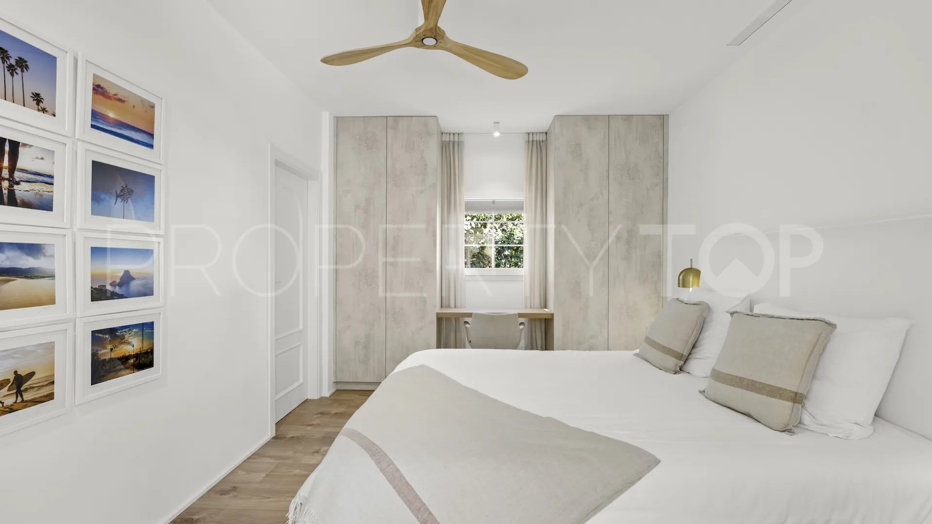 Villa en venta en Guadalmina Alta de 5 dormitorios