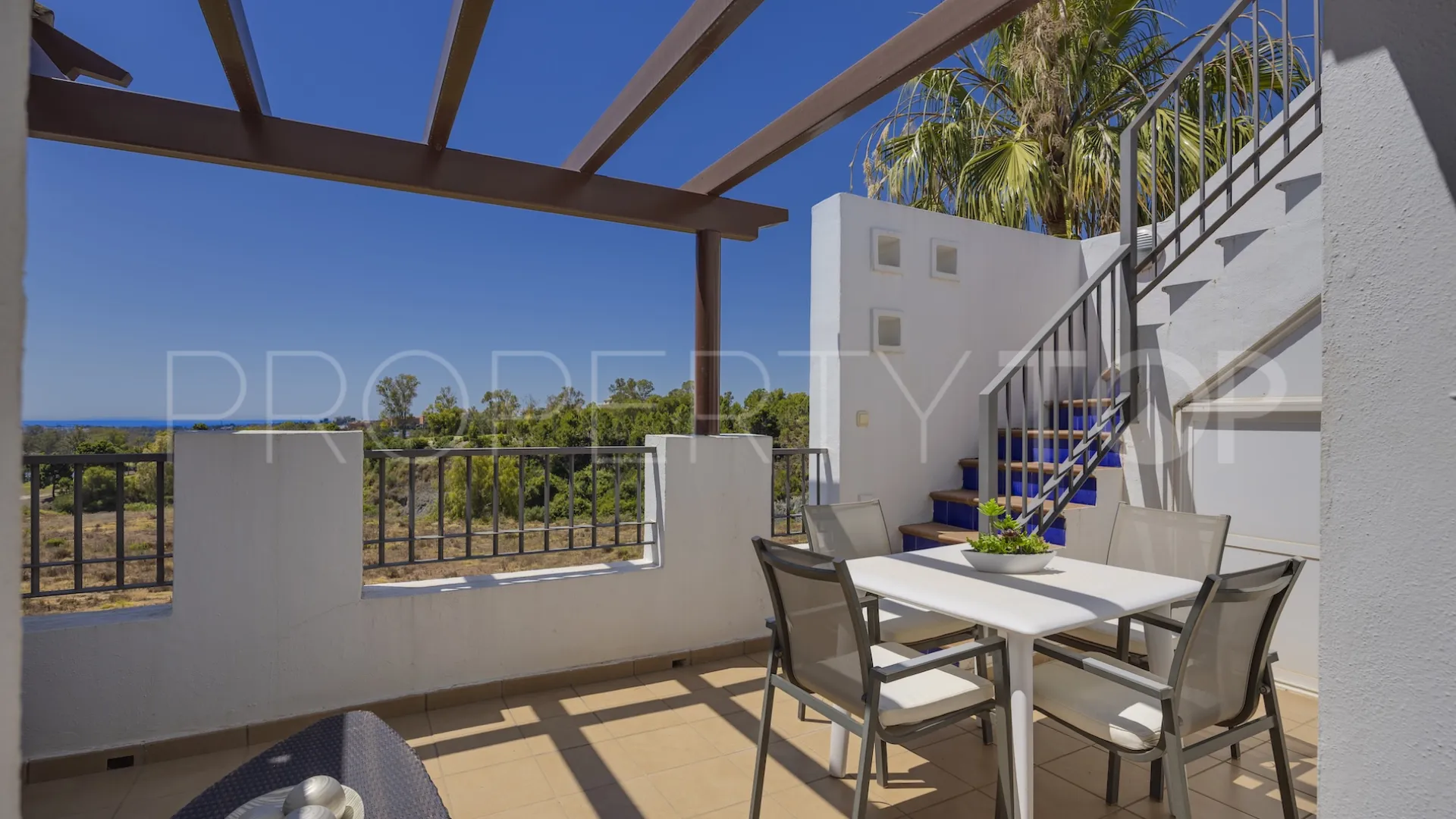 For sale Los Arqueros apartment