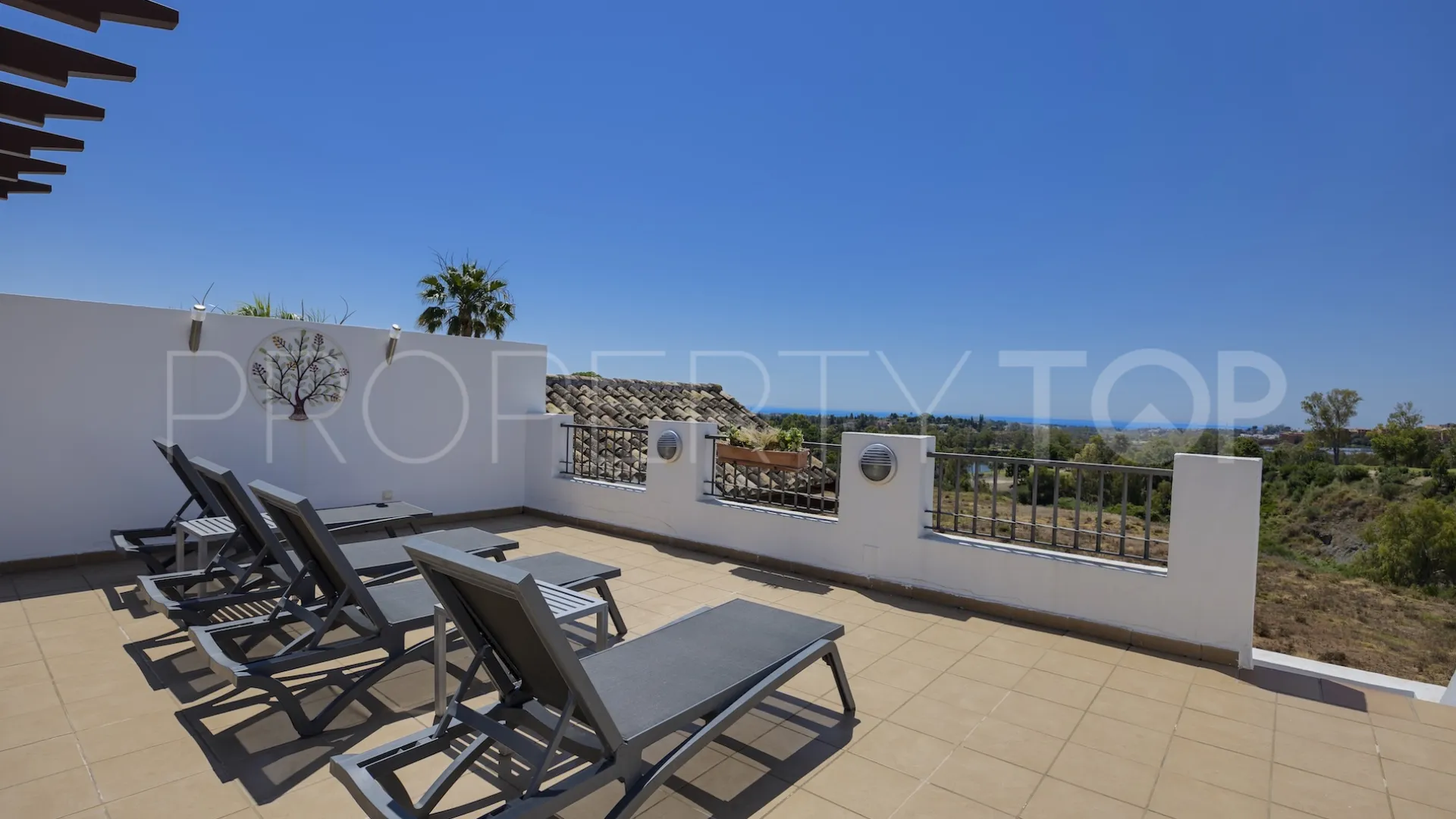 For sale Los Arqueros apartment