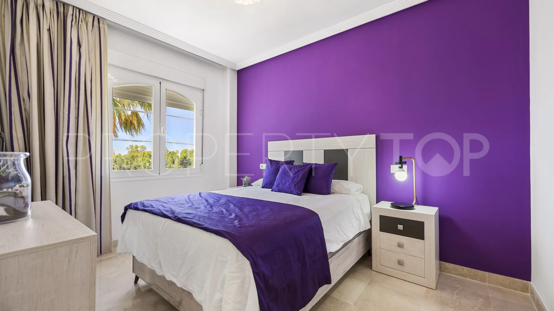 For sale Los Arqueros apartment