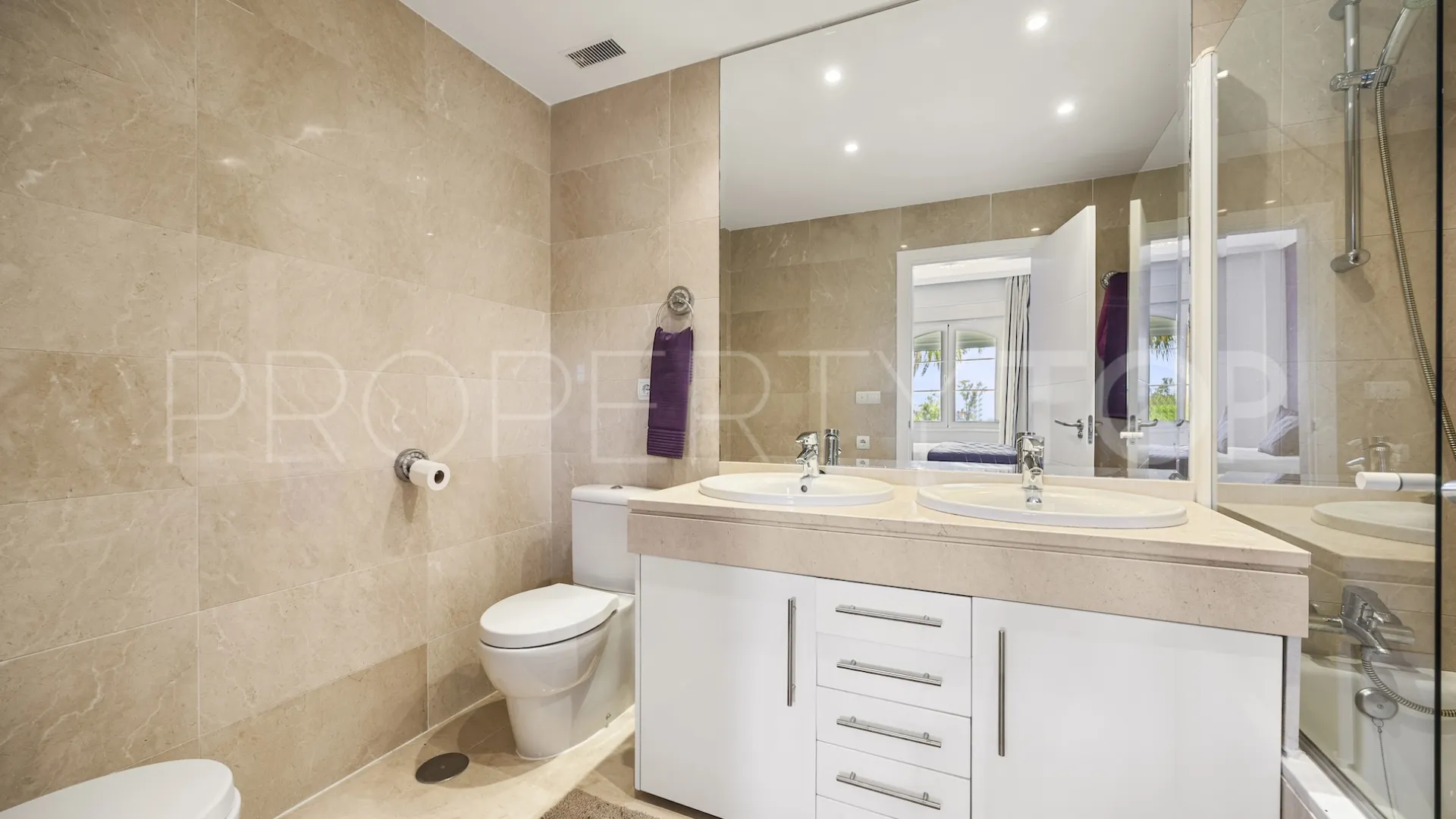 For sale Los Arqueros apartment