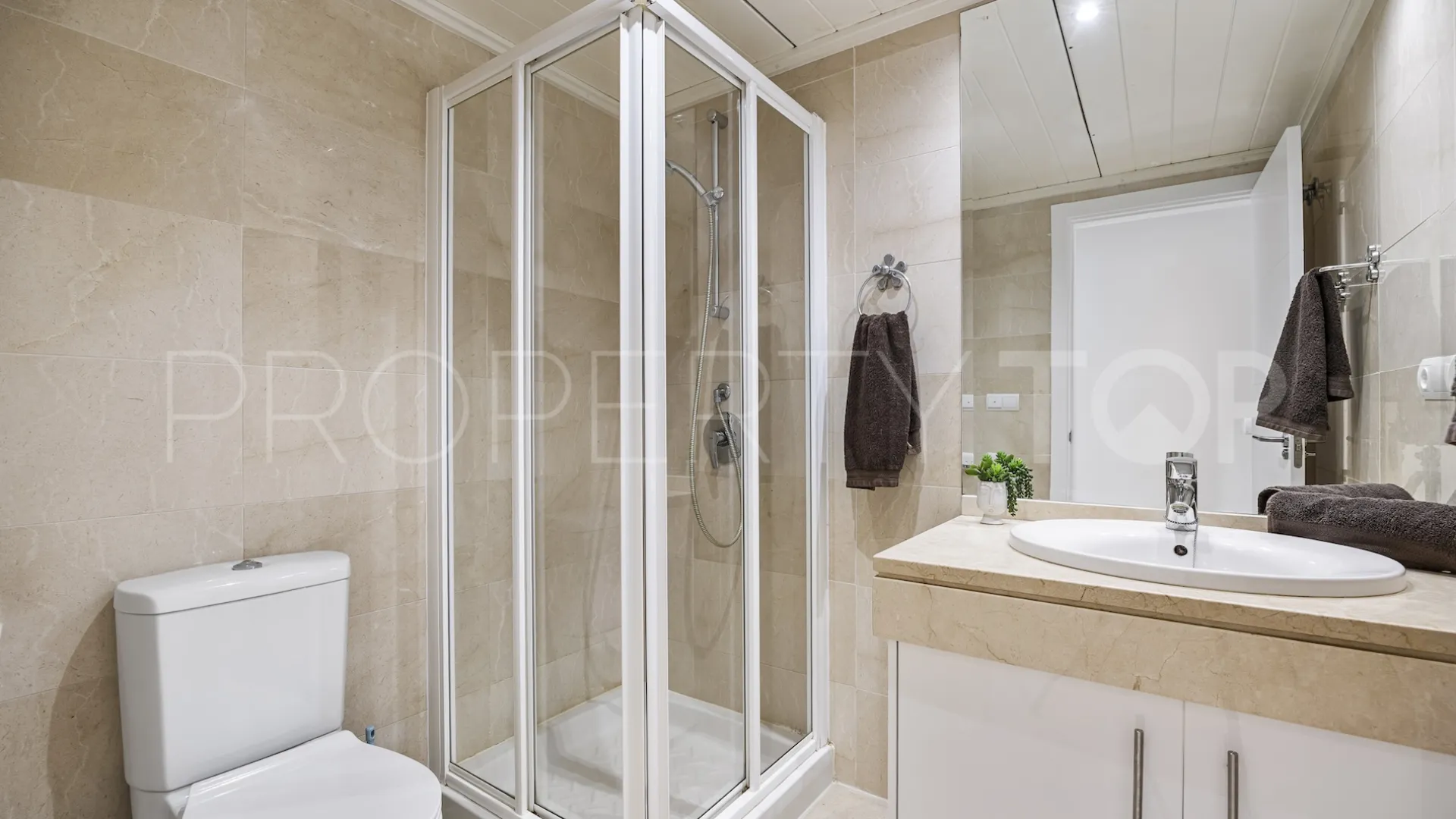 For sale Los Arqueros apartment