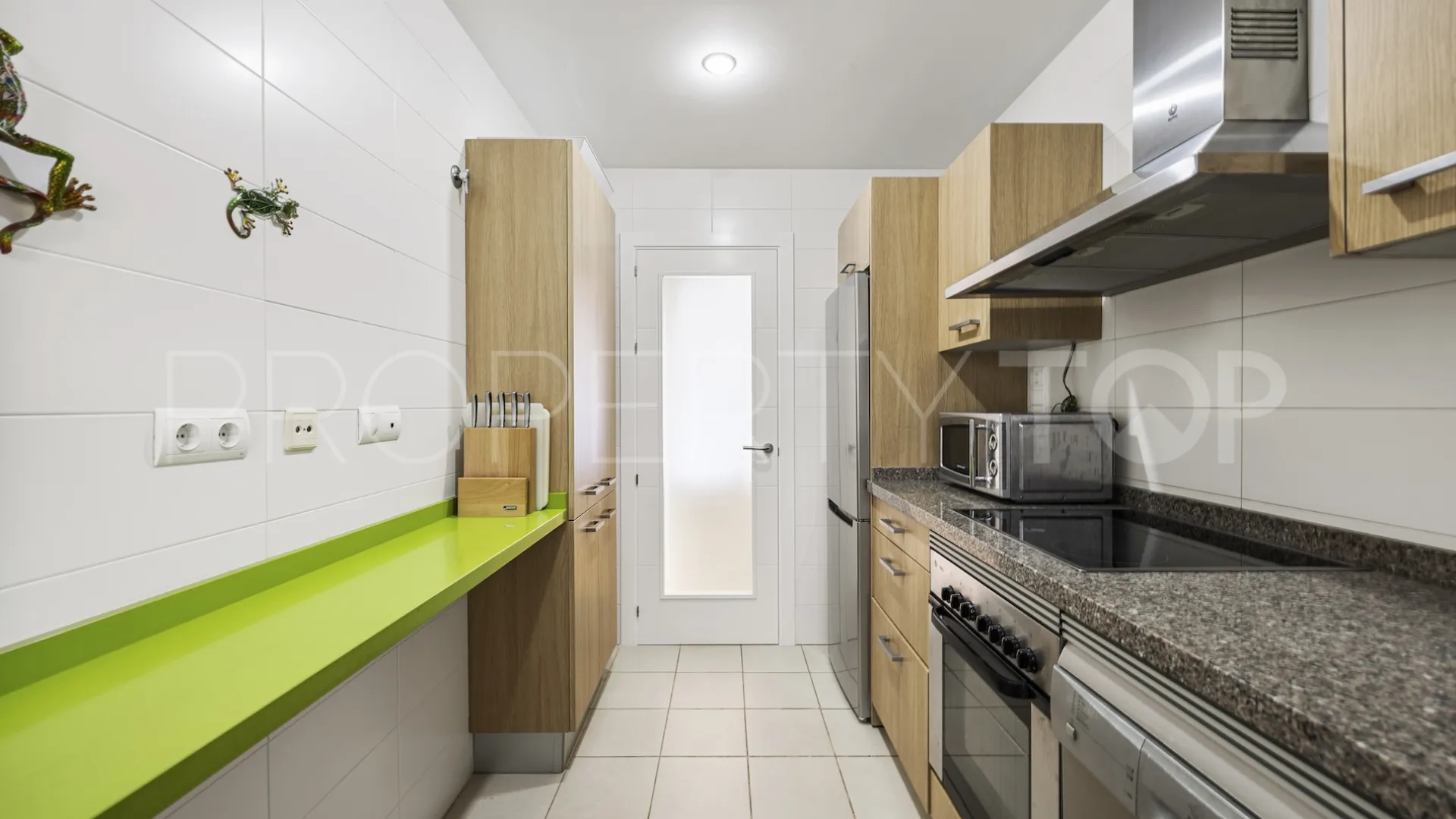 For sale Los Arqueros apartment