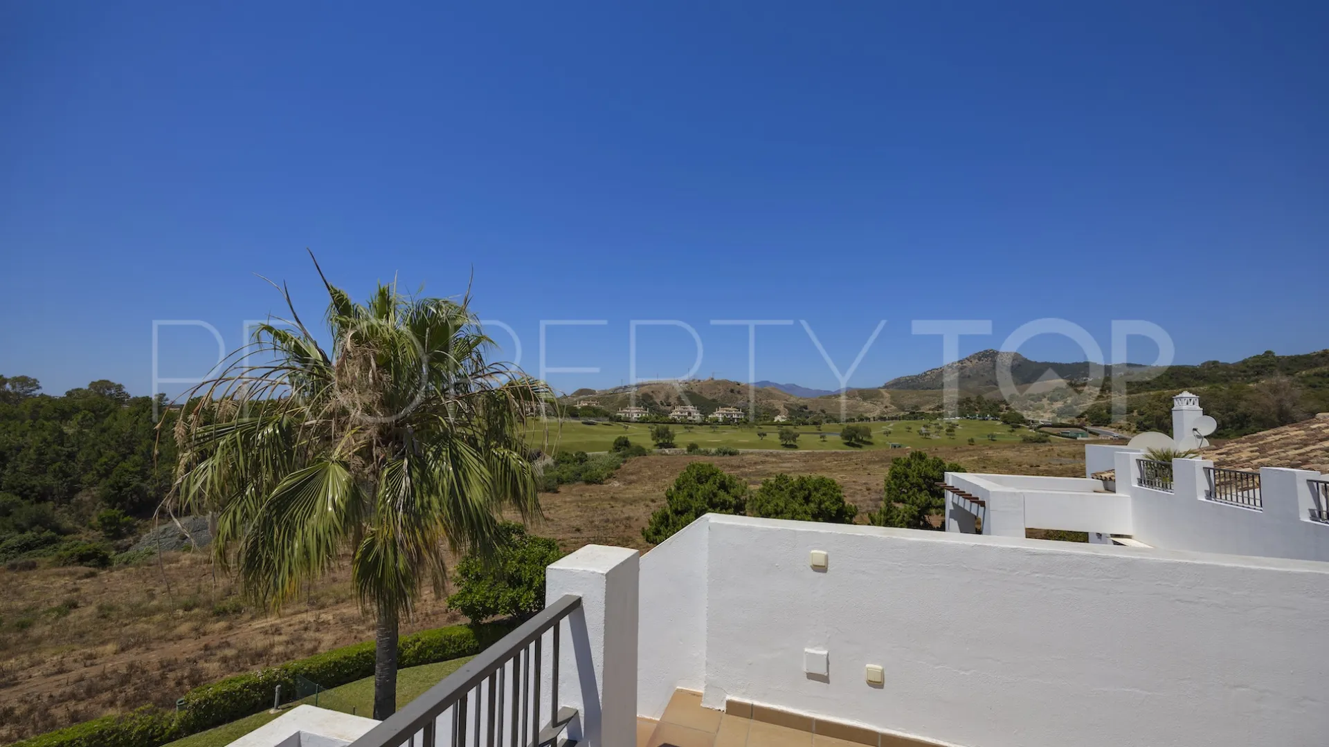 For sale Los Arqueros apartment