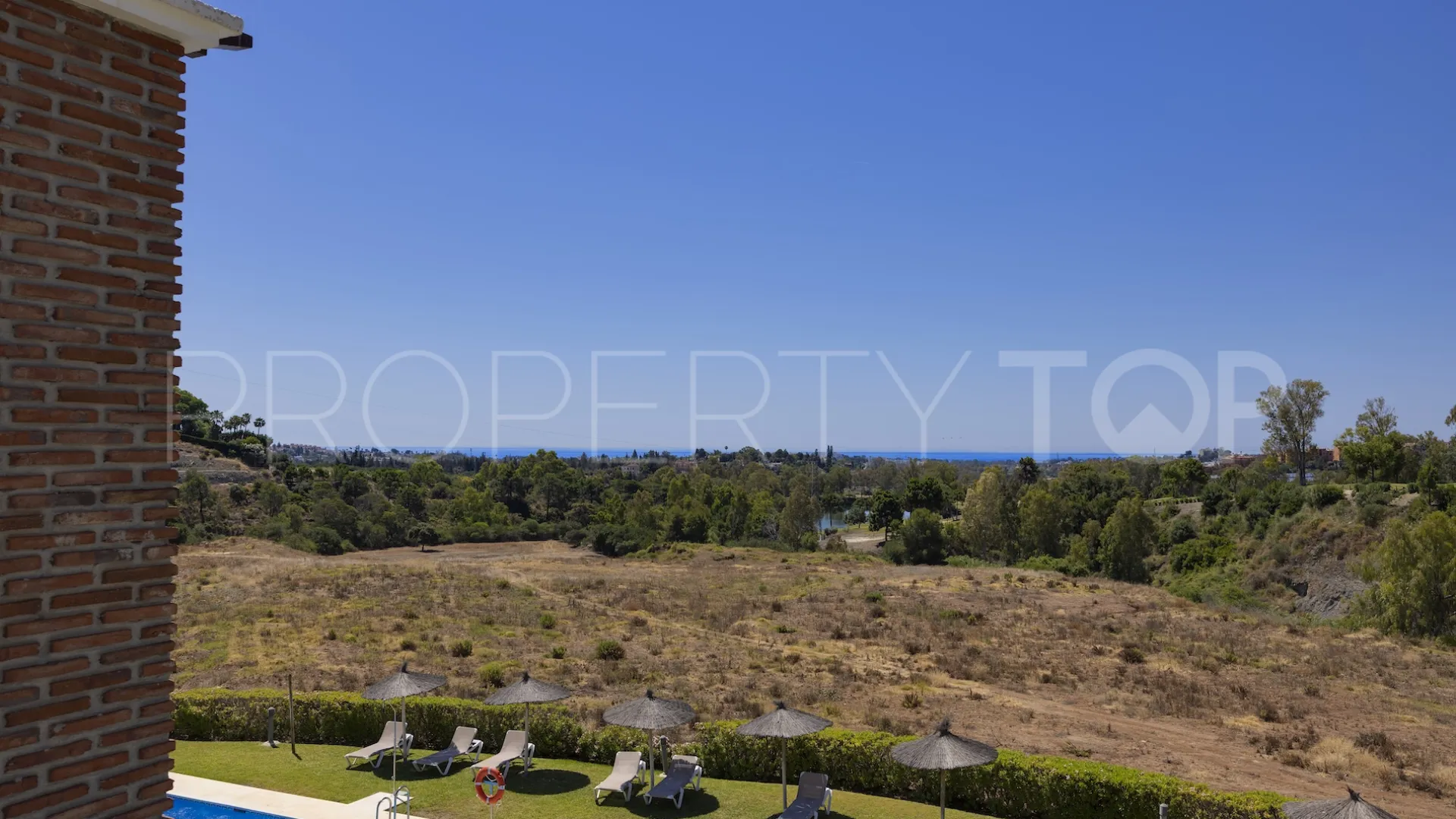 For sale Los Arqueros apartment