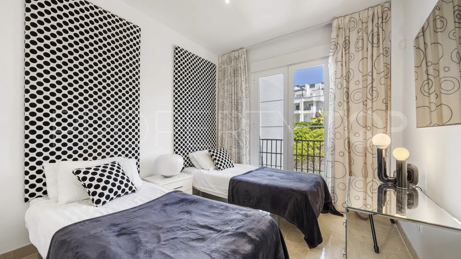 For sale Los Arqueros apartment