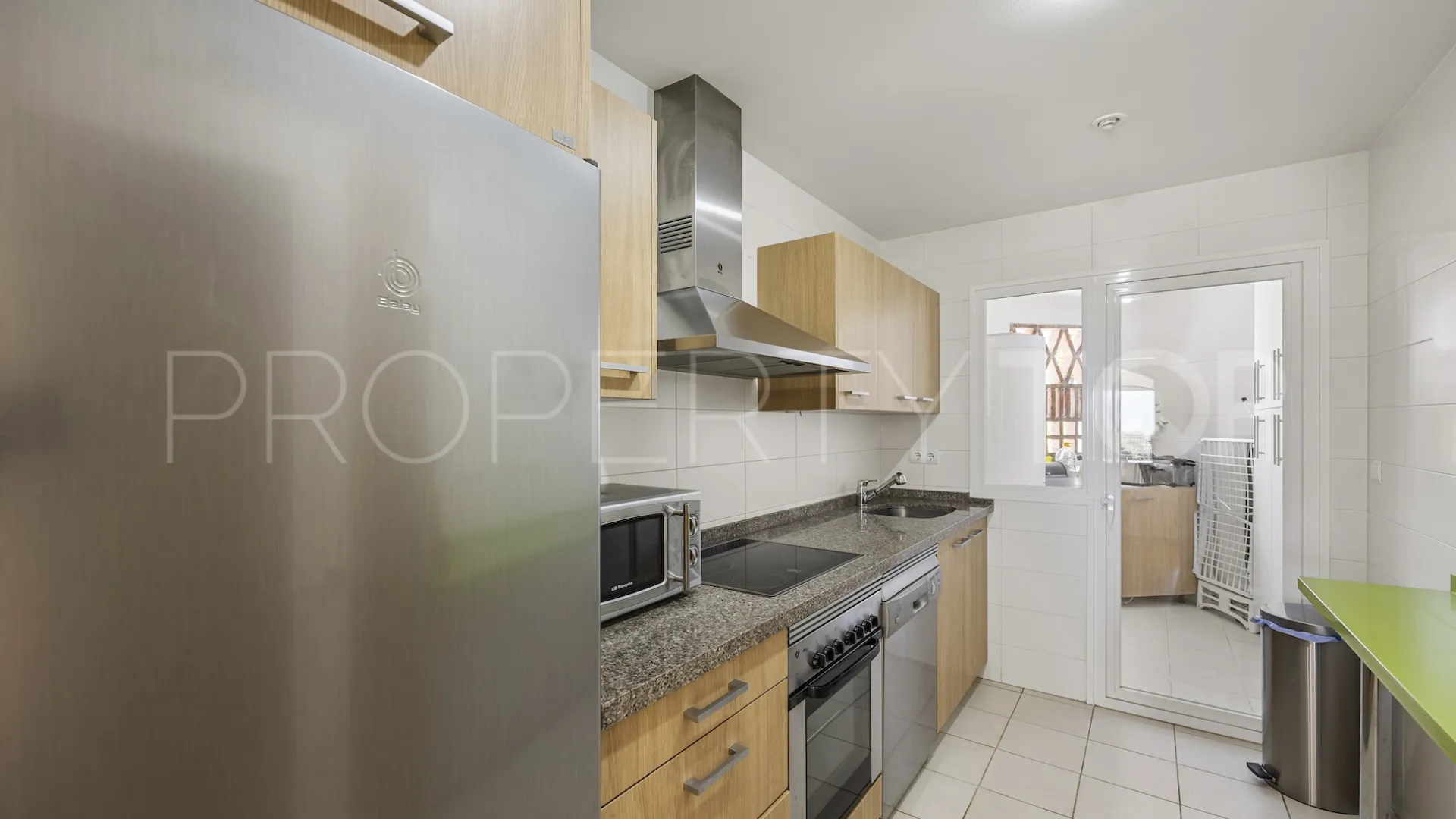 For sale Los Arqueros apartment