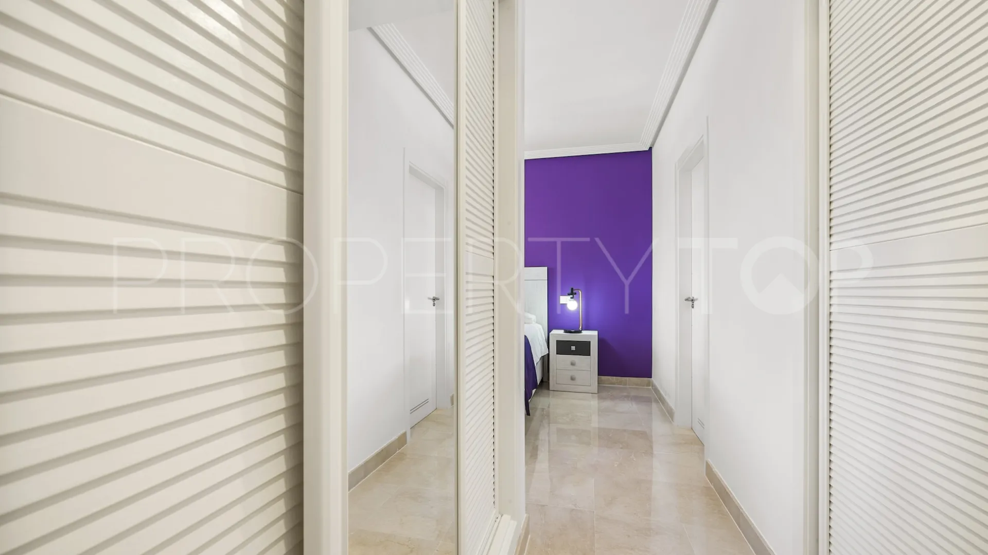 For sale Los Arqueros apartment