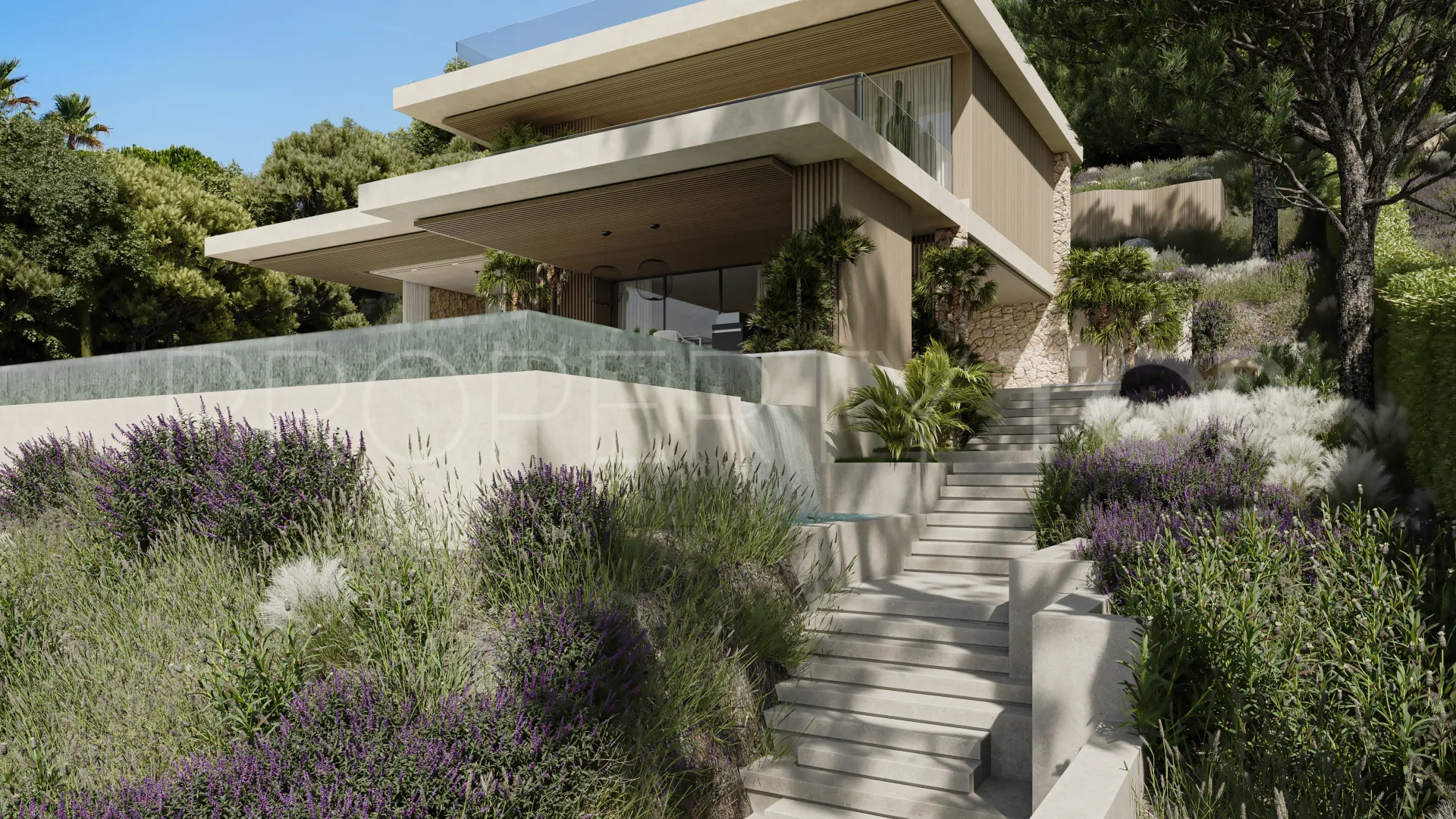 For sale plot in Nueva Andalucia