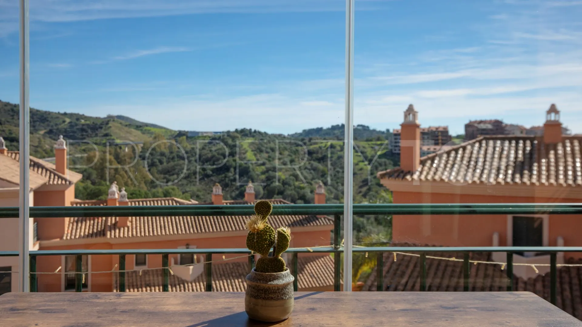 Marbella Este, apartamento en venta