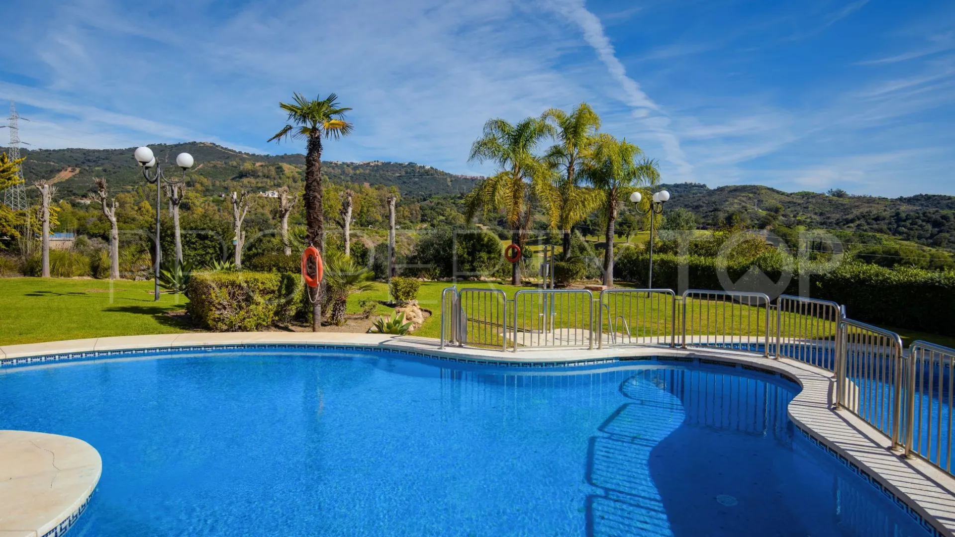 Marbella Este, apartamento en venta
