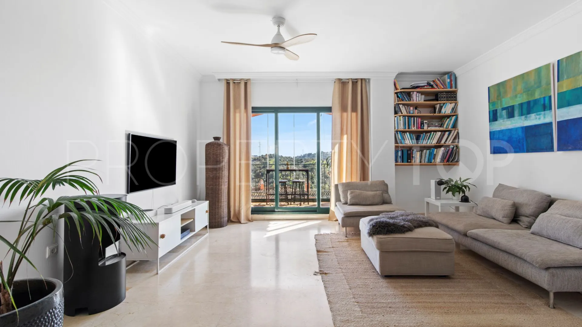 Marbella Este, apartamento en venta