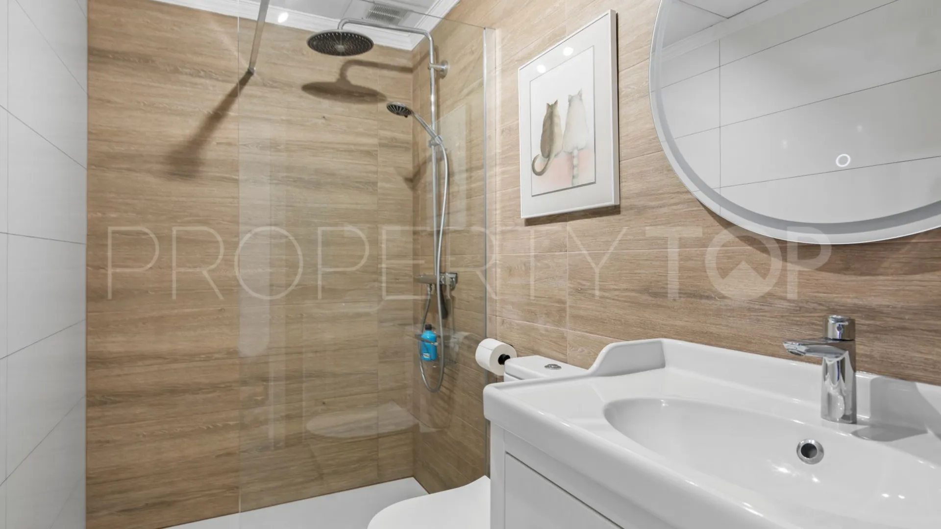 Marbella Este, apartamento en venta
