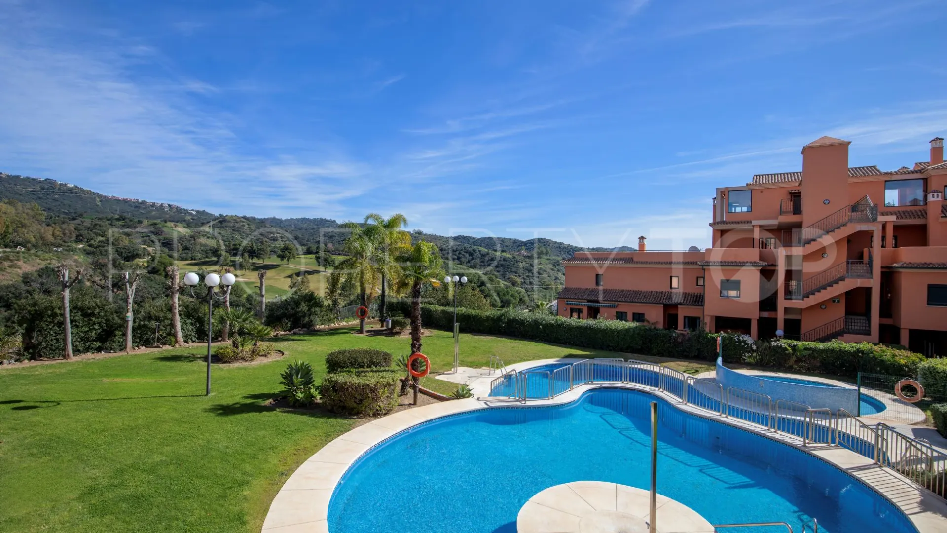 Marbella Este, apartamento en venta