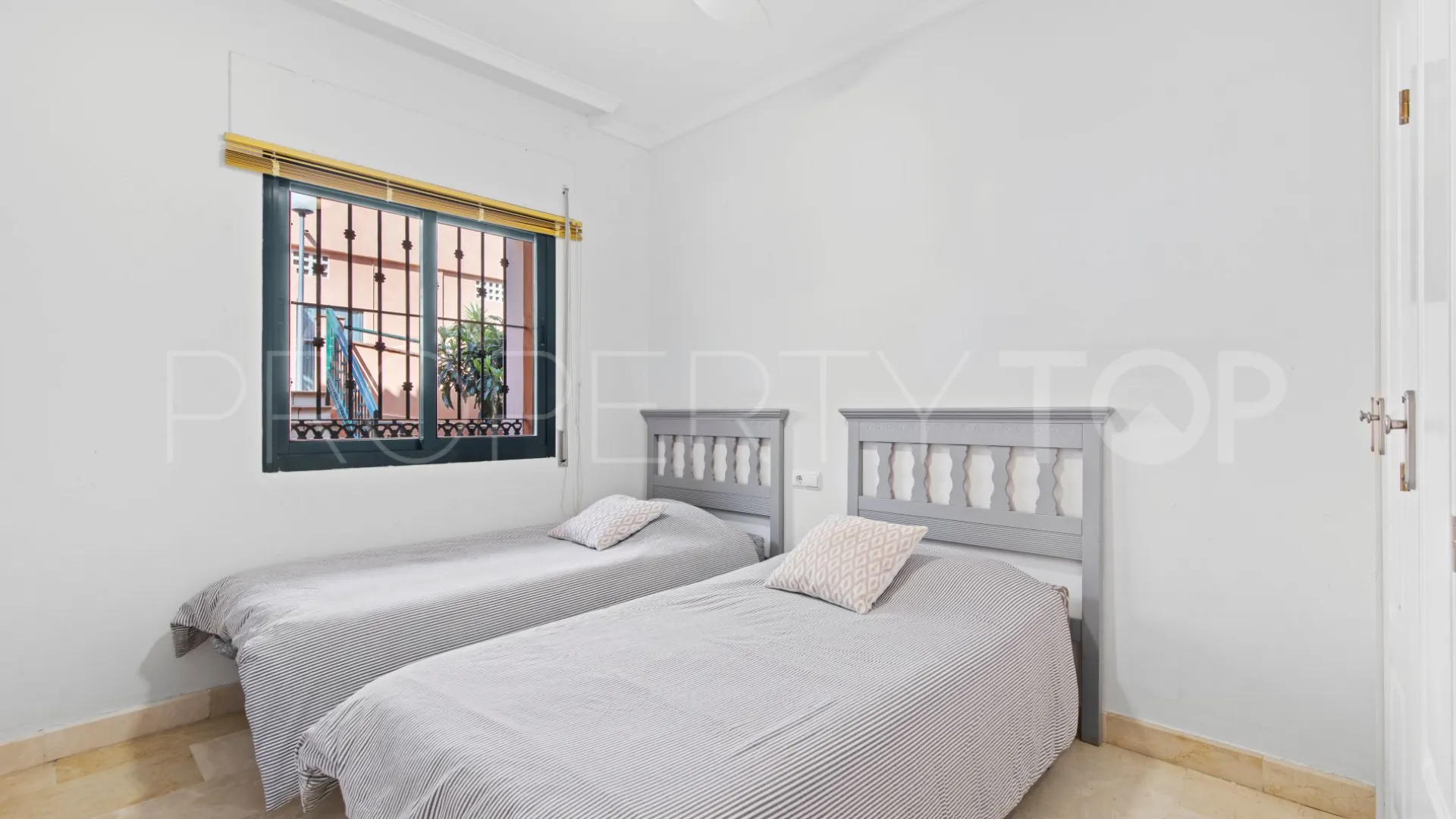 Marbella Este, apartamento en venta