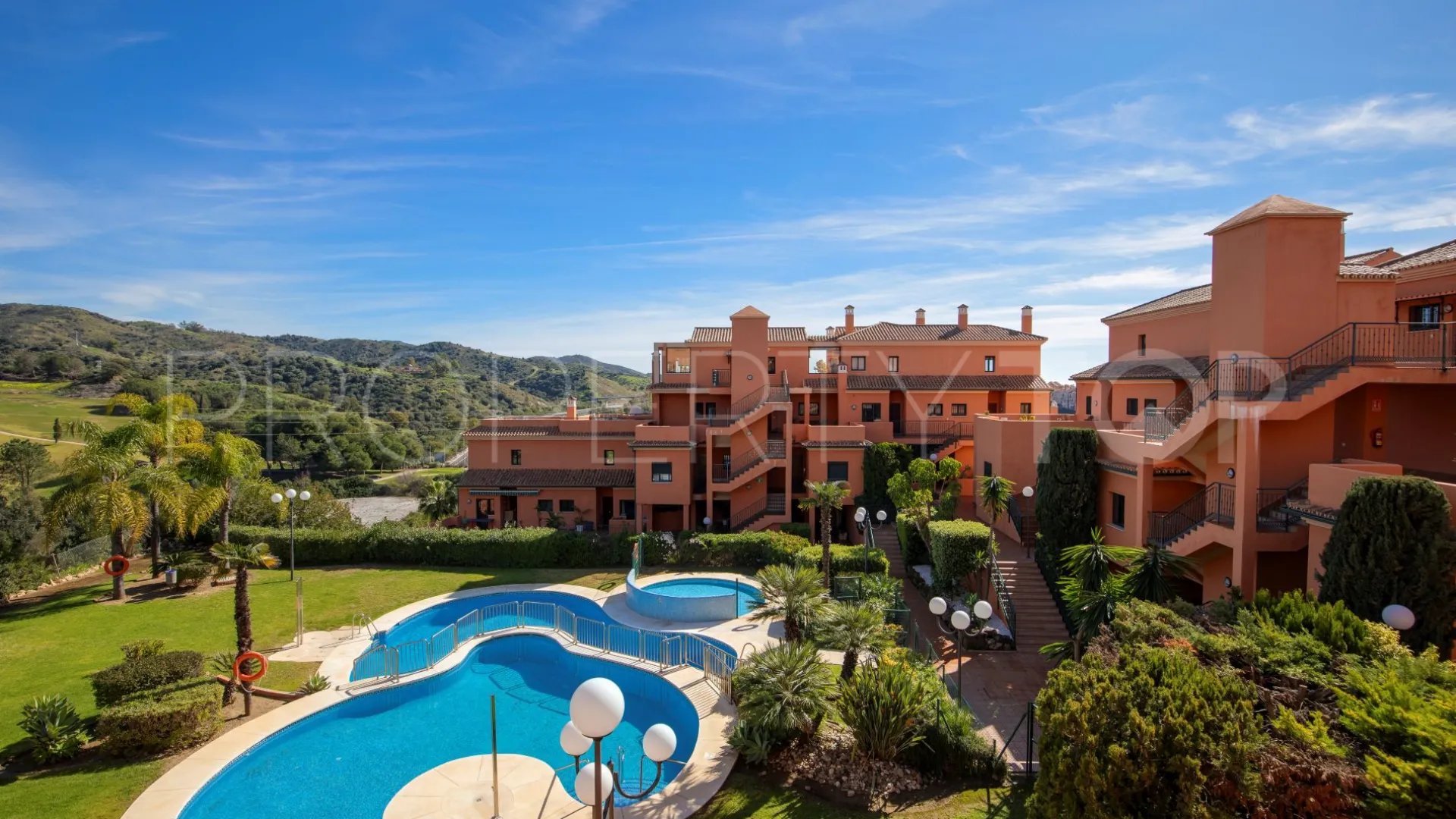 Marbella Este, apartamento en venta