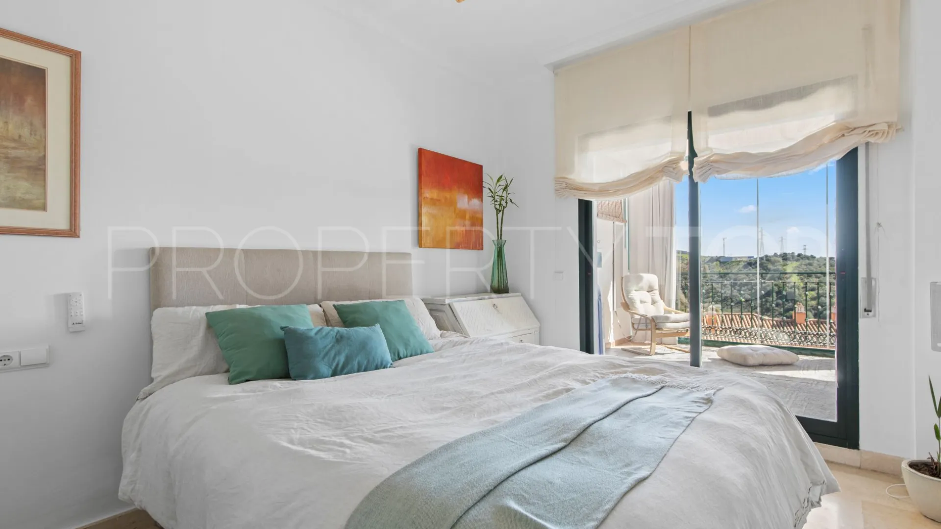 Marbella Este, apartamento en venta