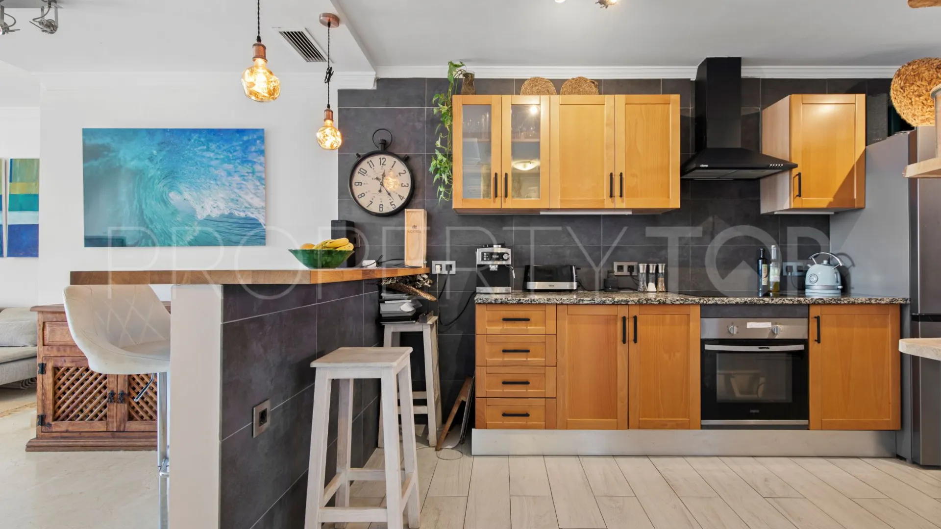 Marbella Este, apartamento en venta