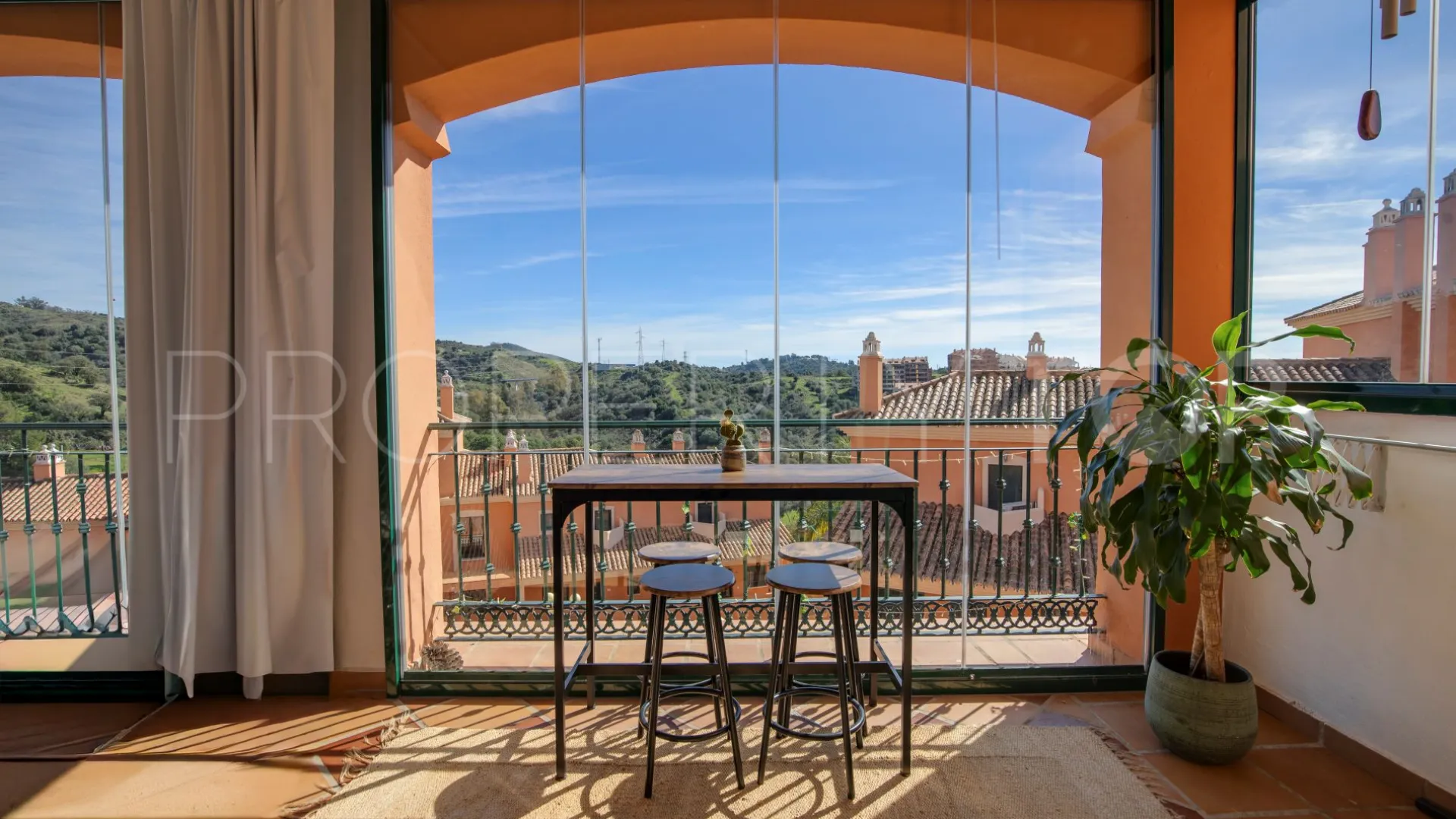 Marbella Este, apartamento en venta