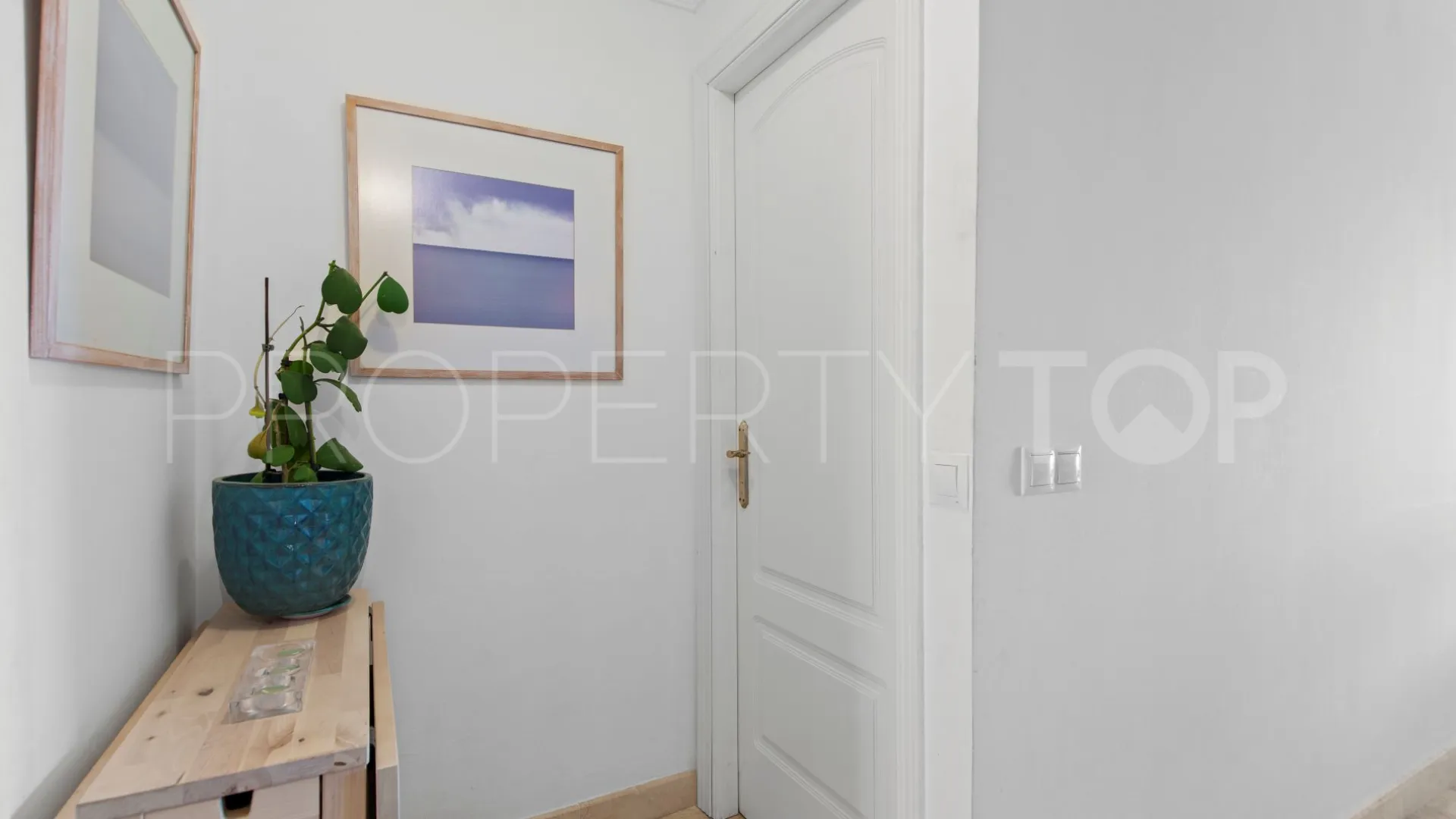 Marbella Este, apartamento en venta