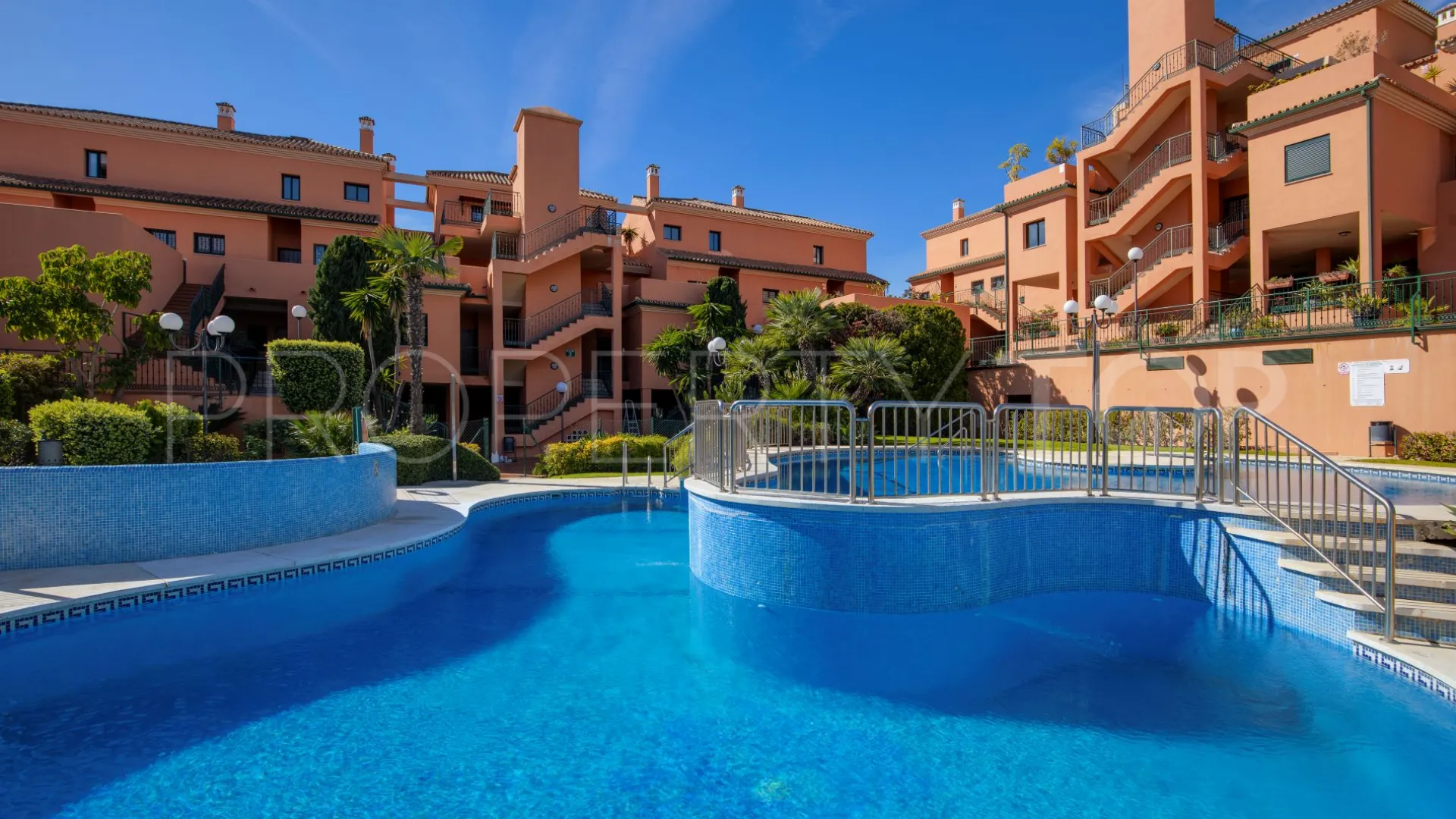 Marbella Este, apartamento en venta