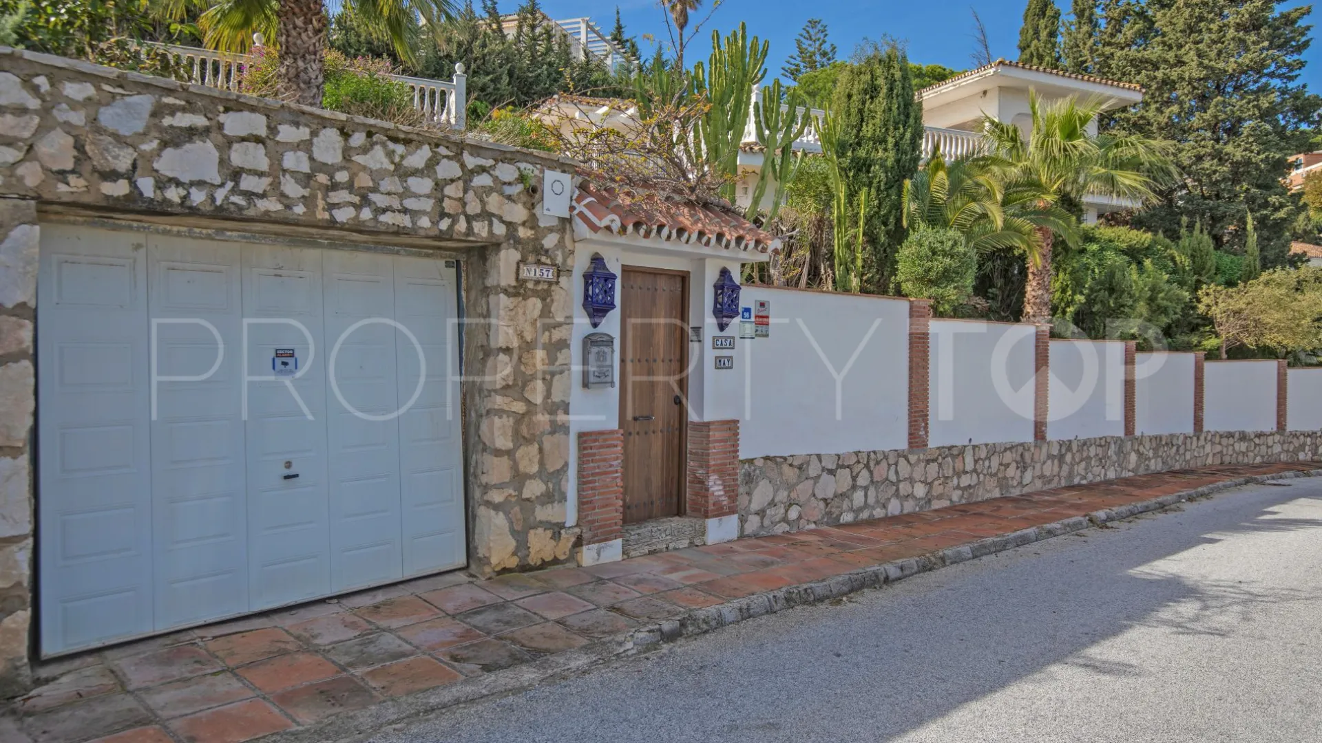 5 bedrooms villa for sale in Torrenueva