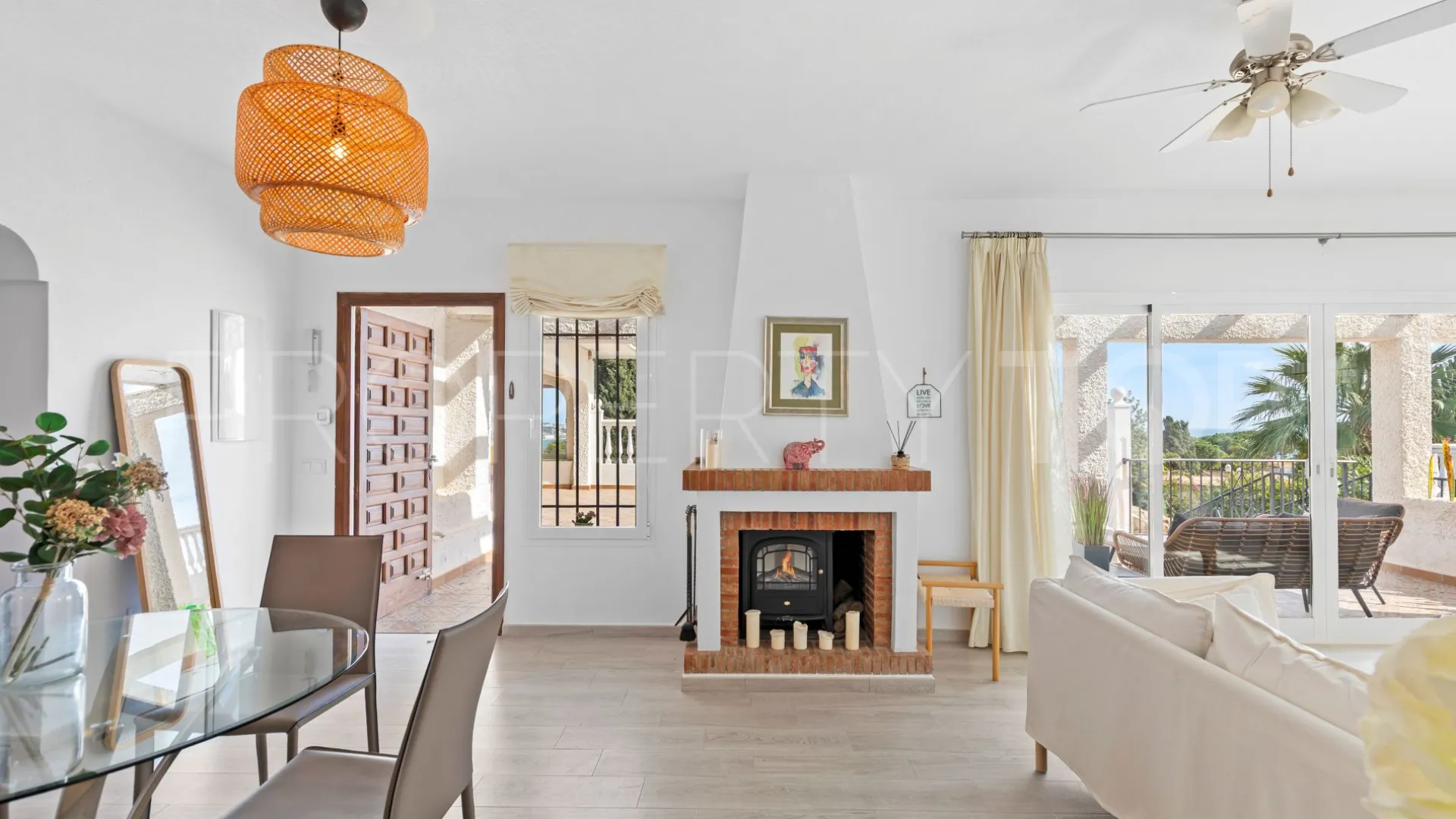 5 bedrooms villa for sale in Torrenueva