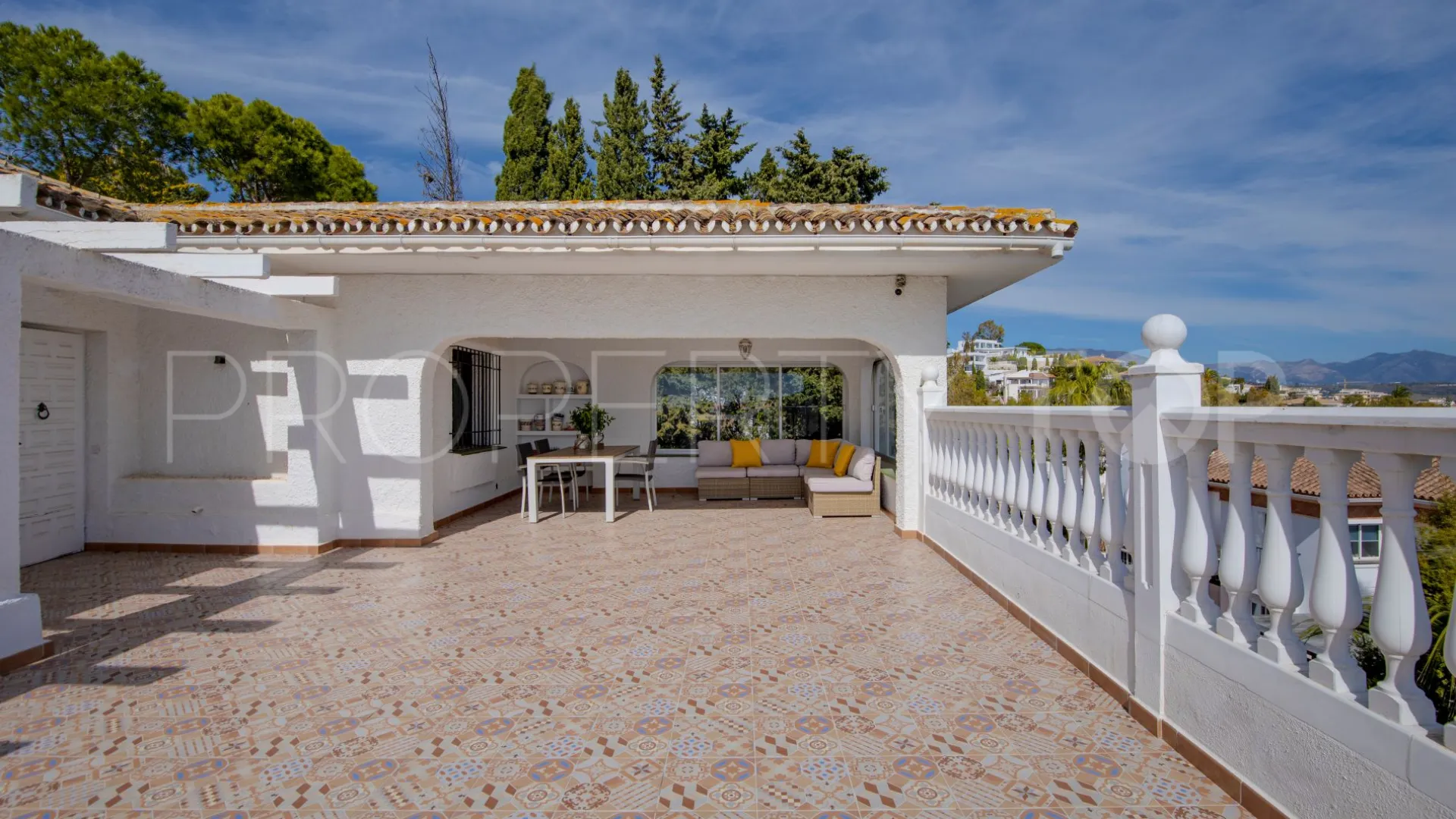 5 bedrooms villa for sale in Torrenueva