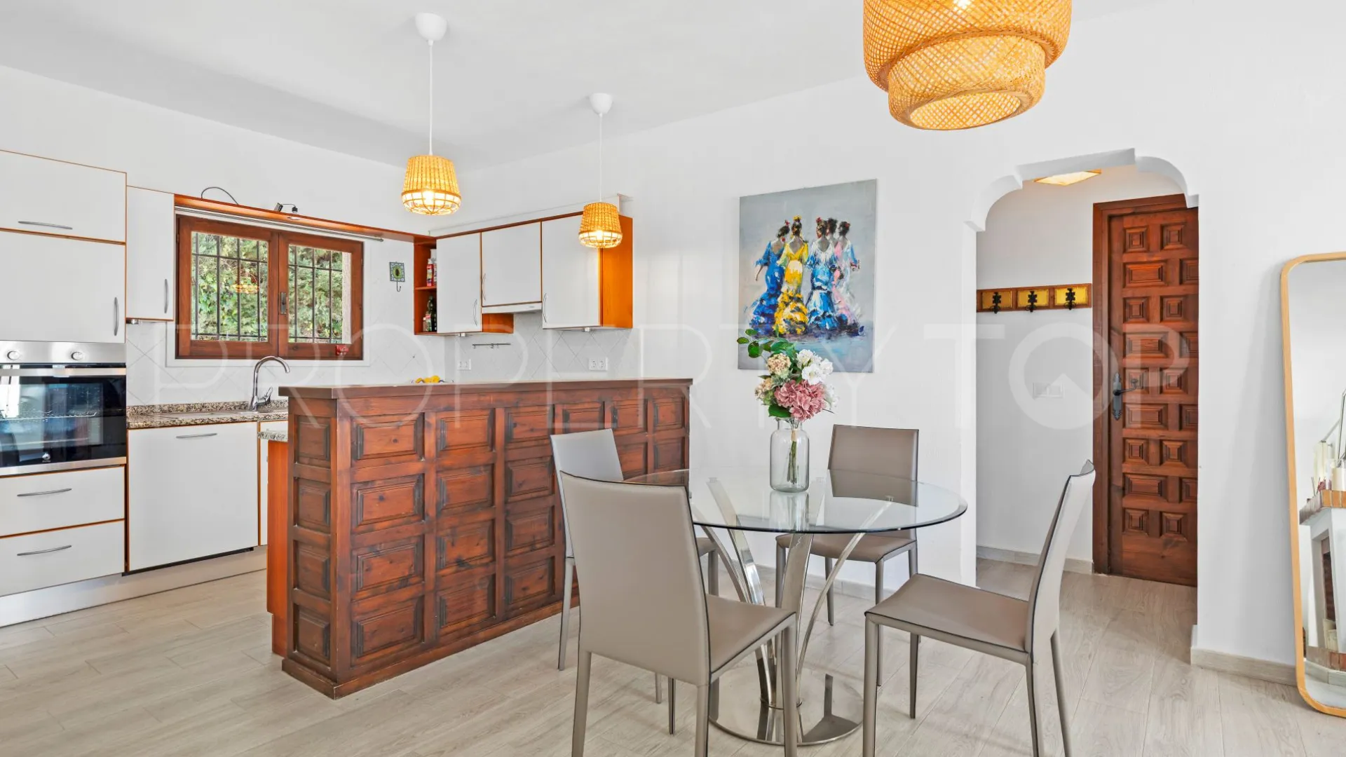 5 bedrooms villa for sale in Torrenueva