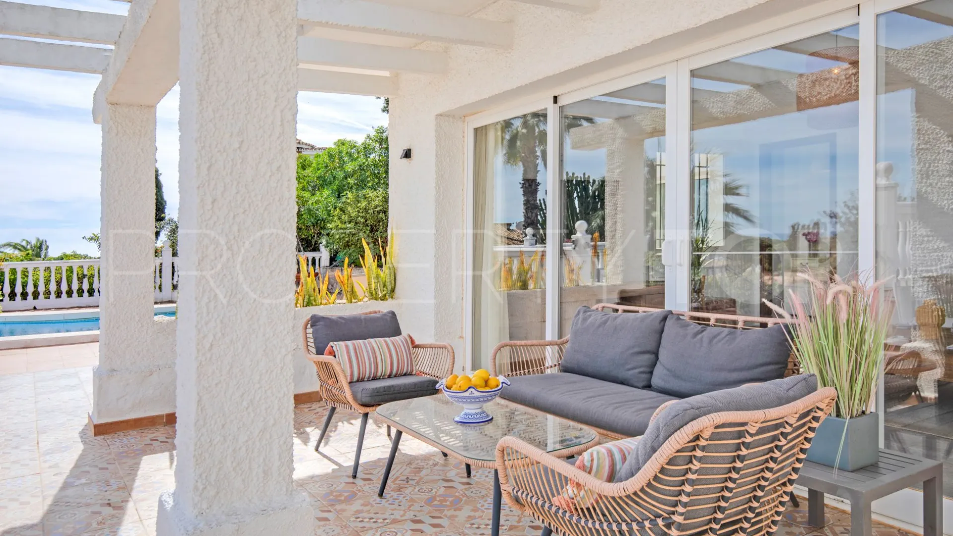 5 bedrooms villa for sale in Torrenueva