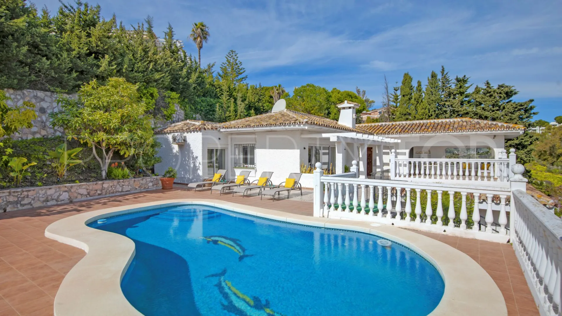 5 bedrooms villa for sale in Torrenueva