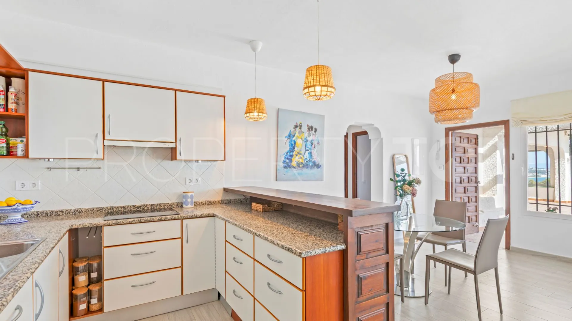 5 bedrooms villa for sale in Torrenueva