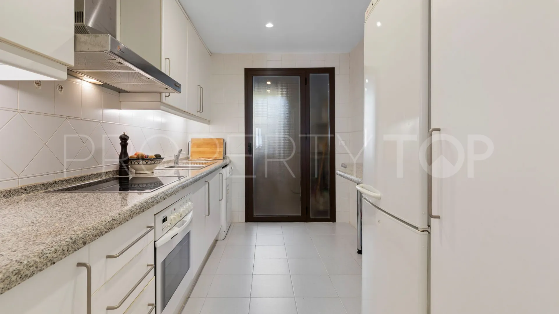 Los Arqueros, apartamento en venta