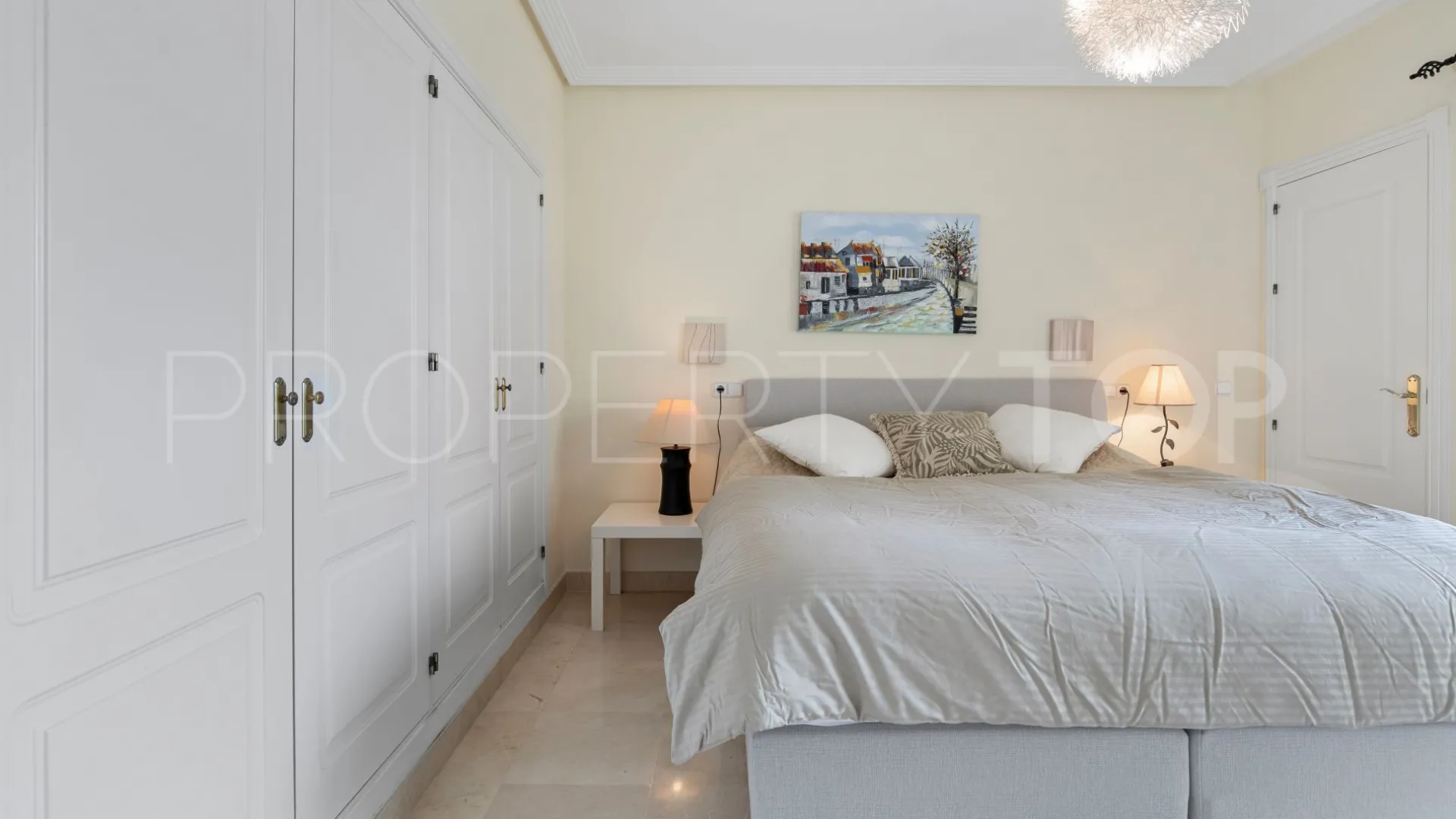 Los Arqueros, apartamento en venta
