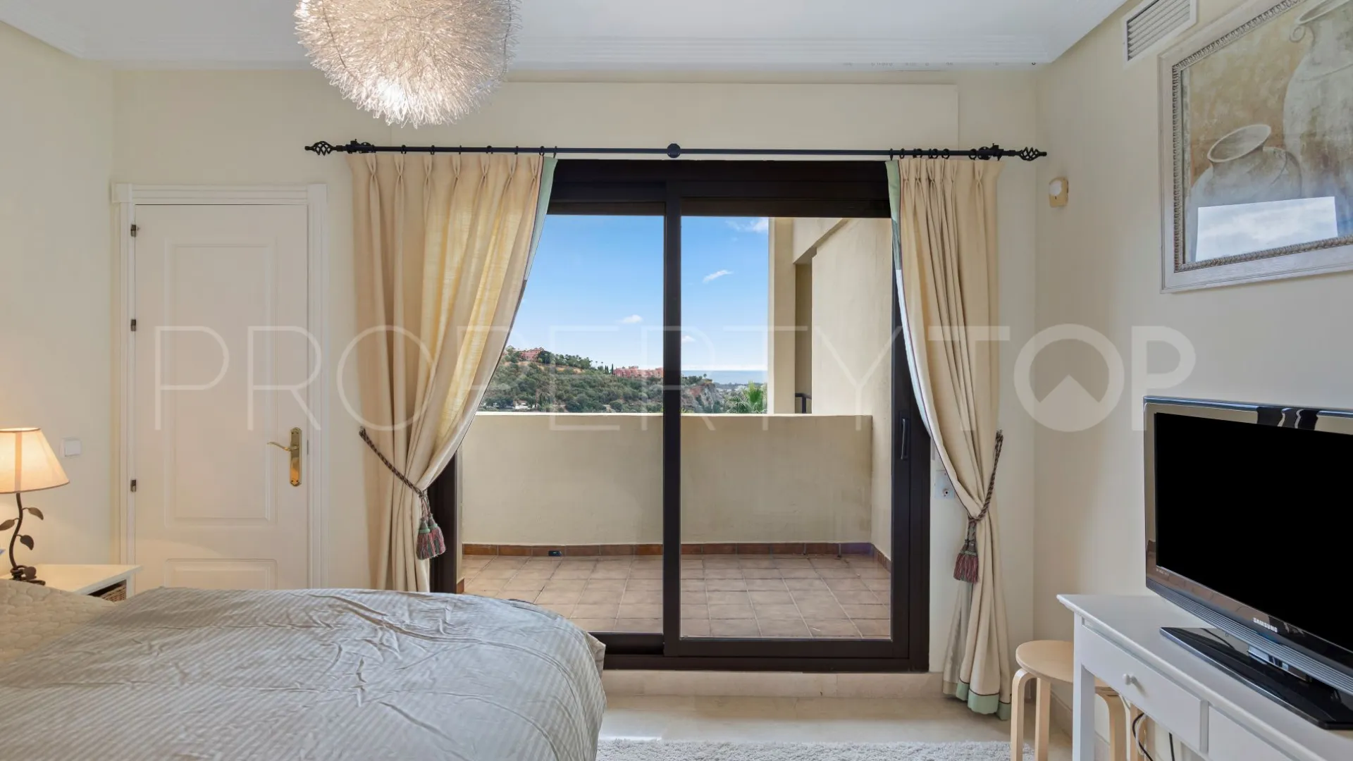 Los Arqueros, apartamento en venta