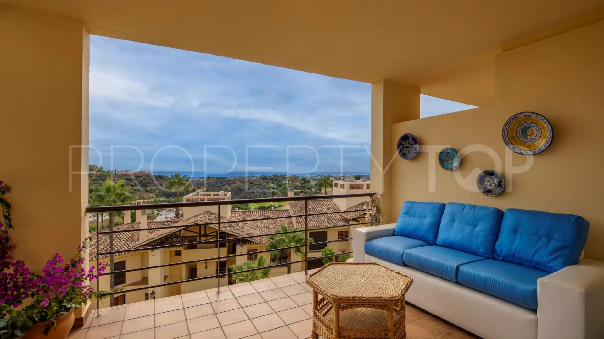 Los Arqueros, apartamento en venta