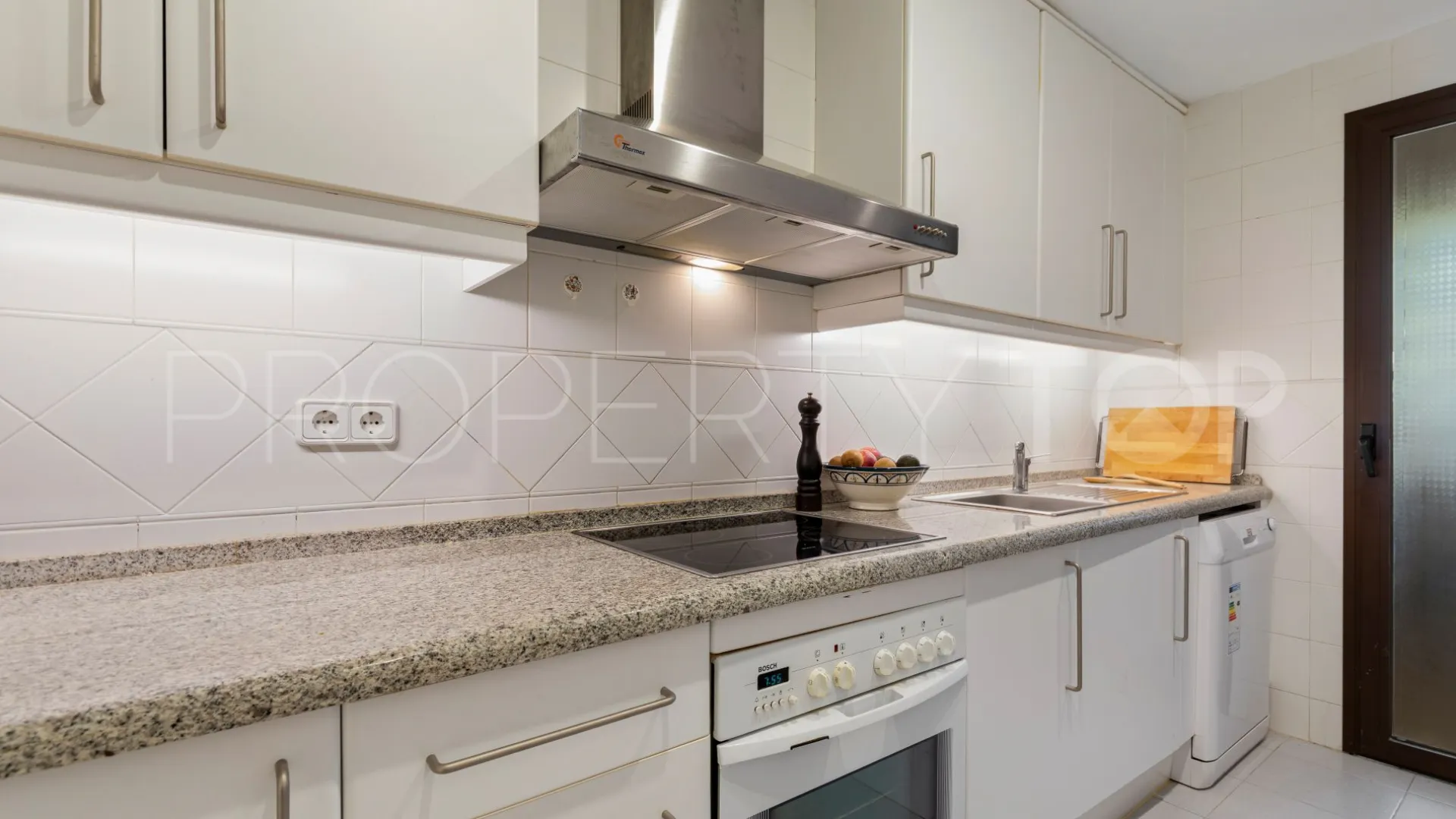 Los Arqueros, apartamento en venta