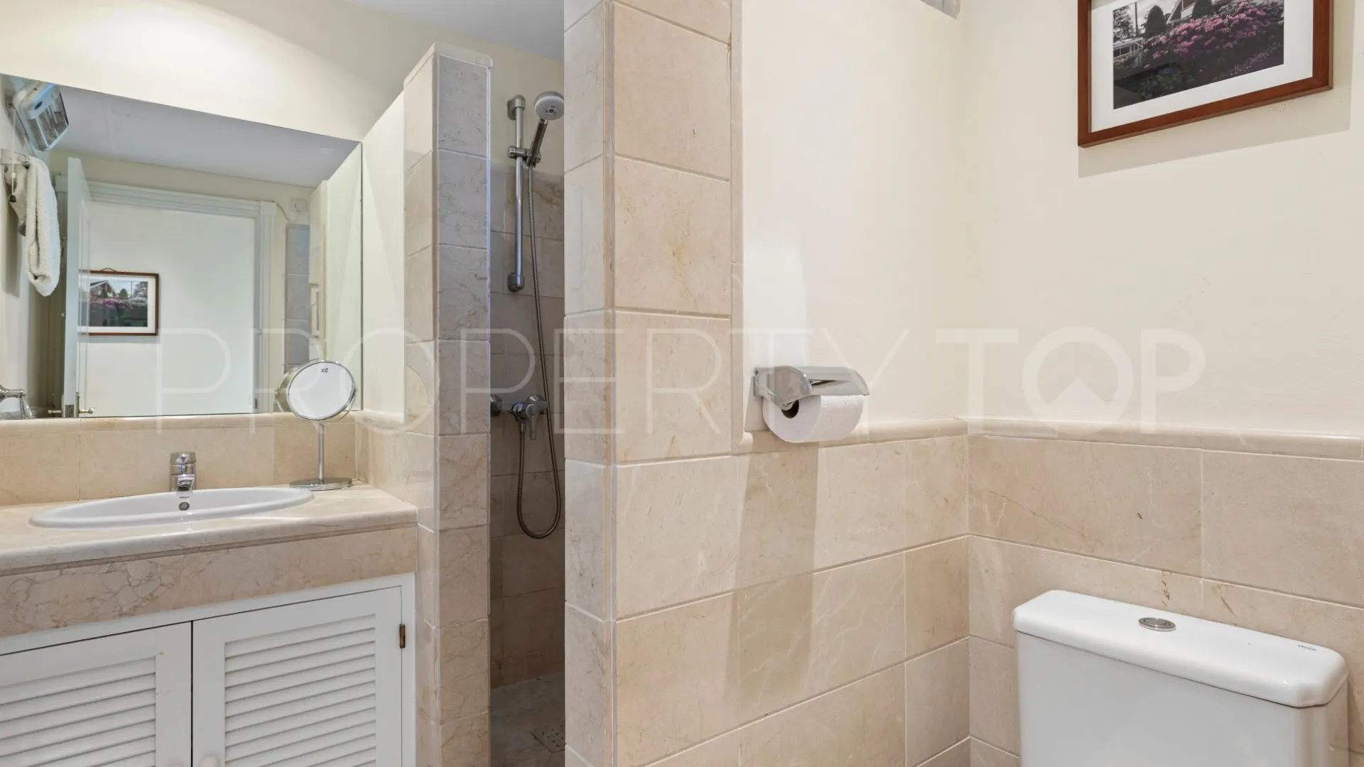 Los Arqueros, apartamento en venta