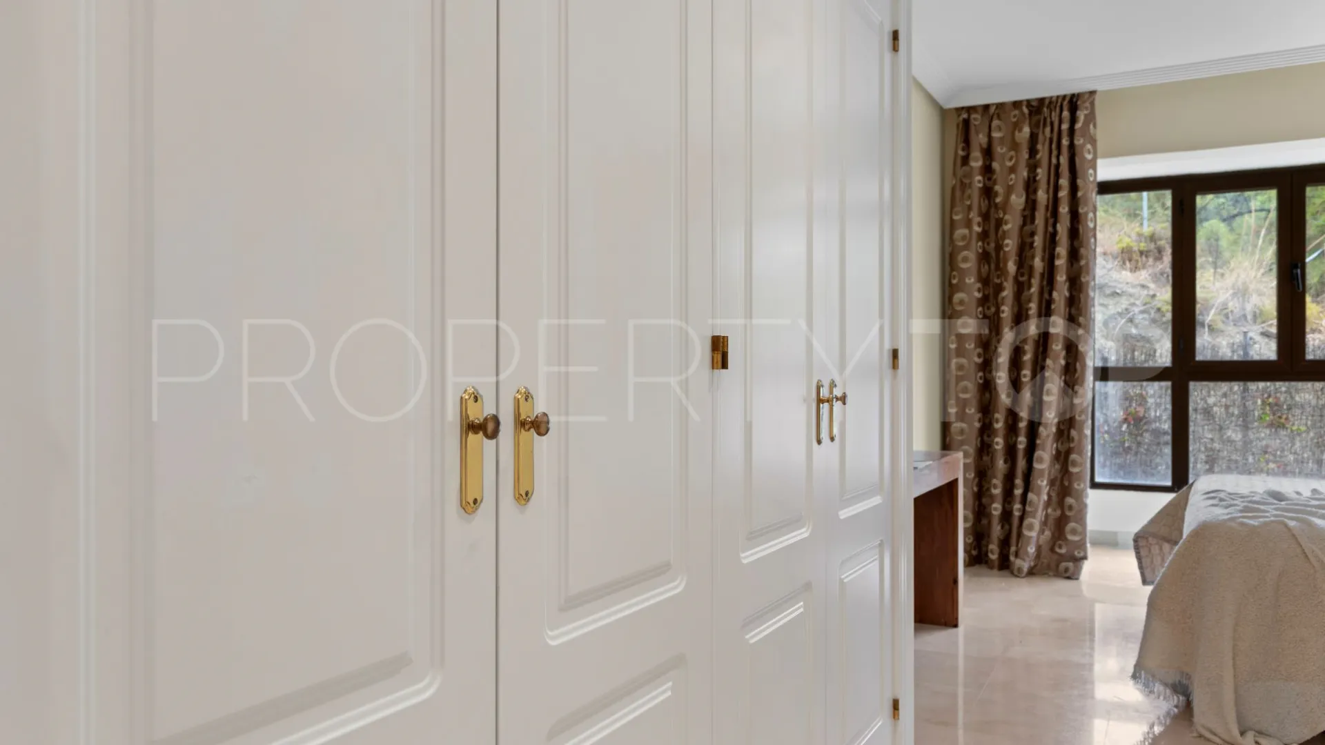 Los Arqueros, apartamento en venta